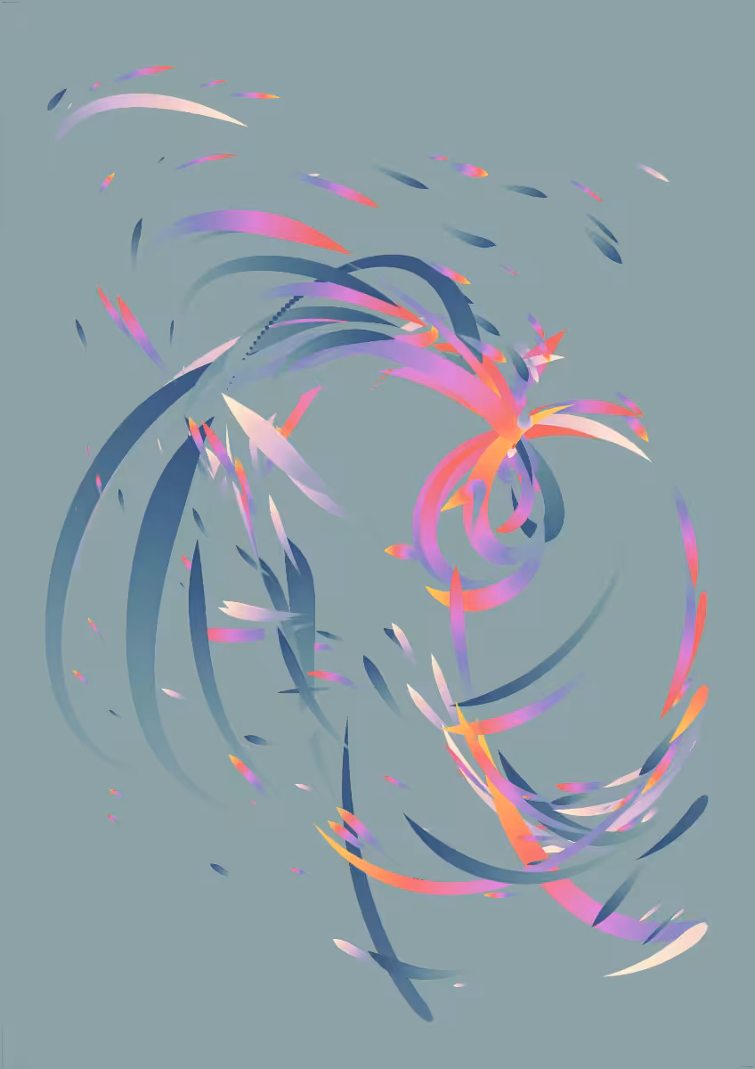 As Light As A Feather #27