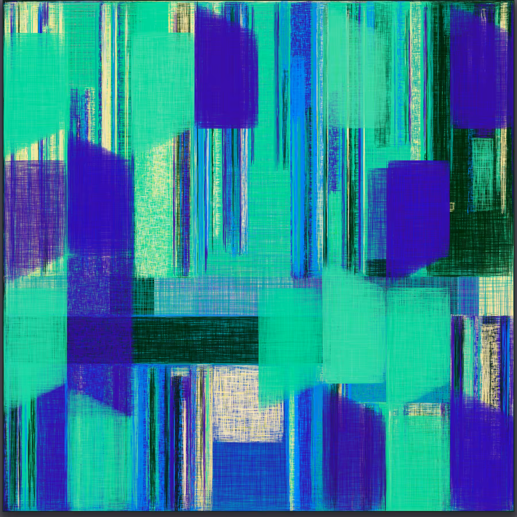 Cognitive Maze #59