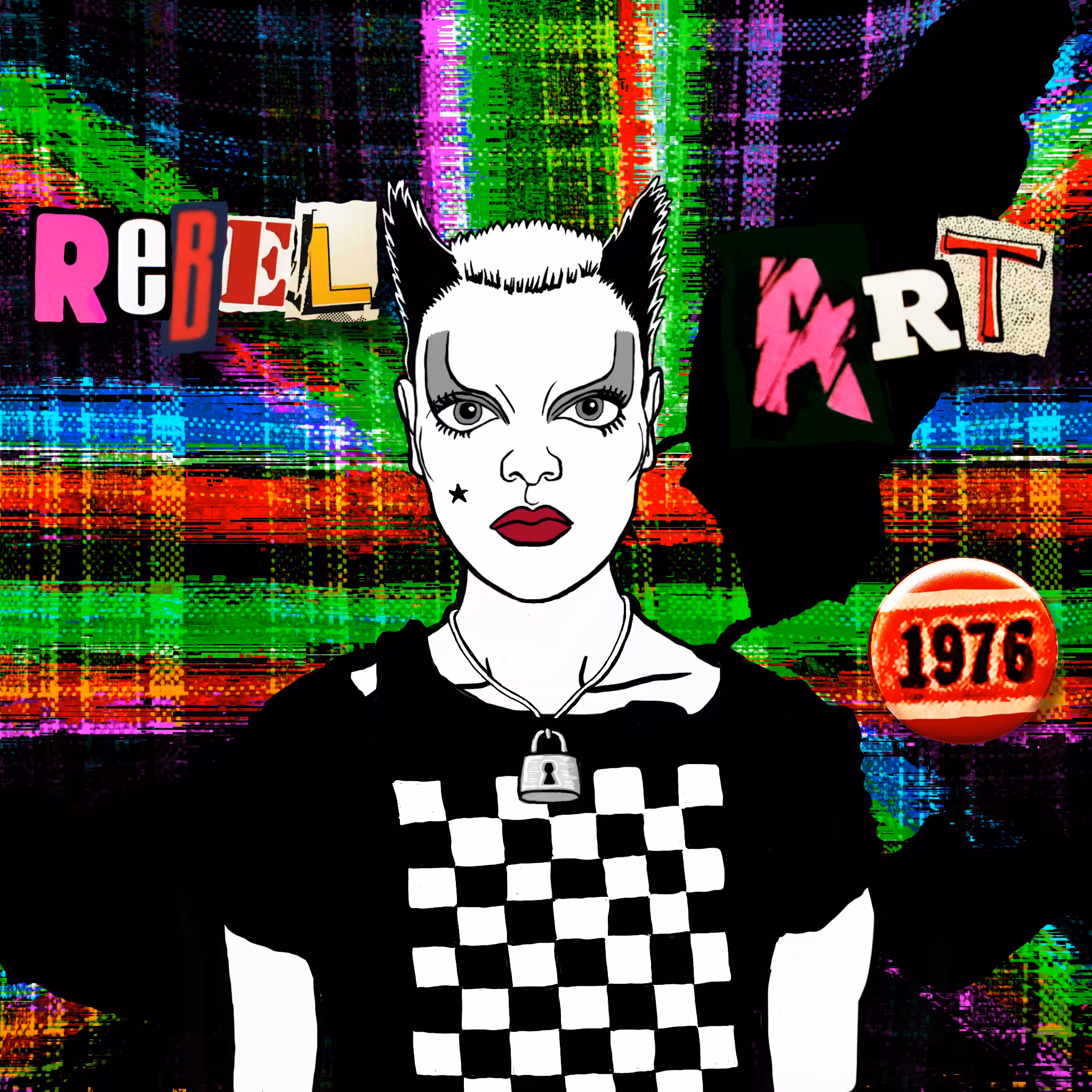 Punk #67