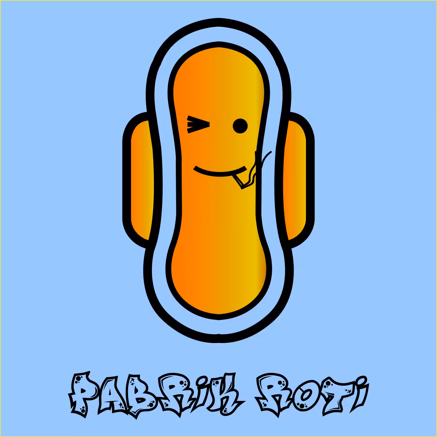 Logo Pabrik Roti: PABRIKROTI.IDN #6974