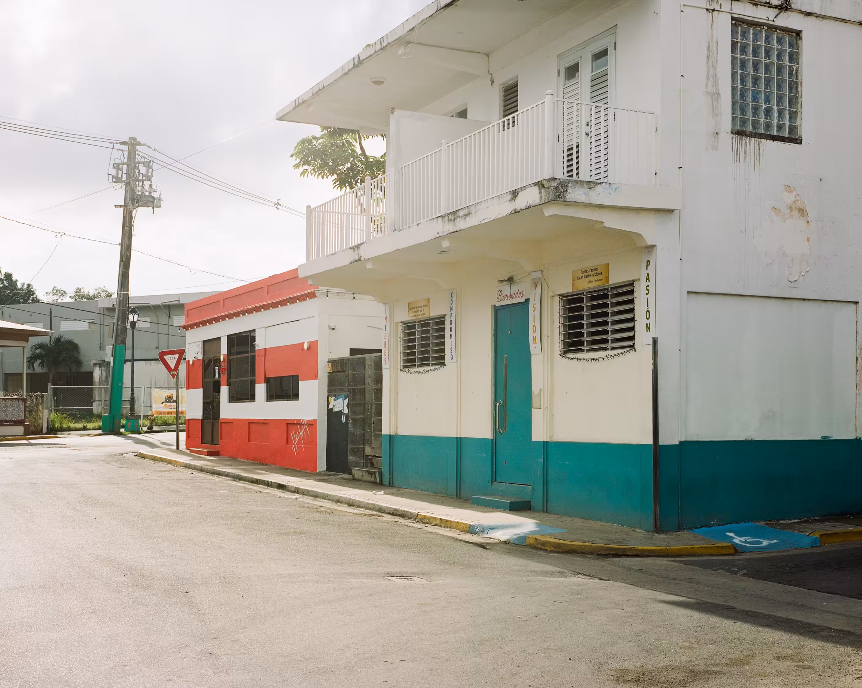 La Calle