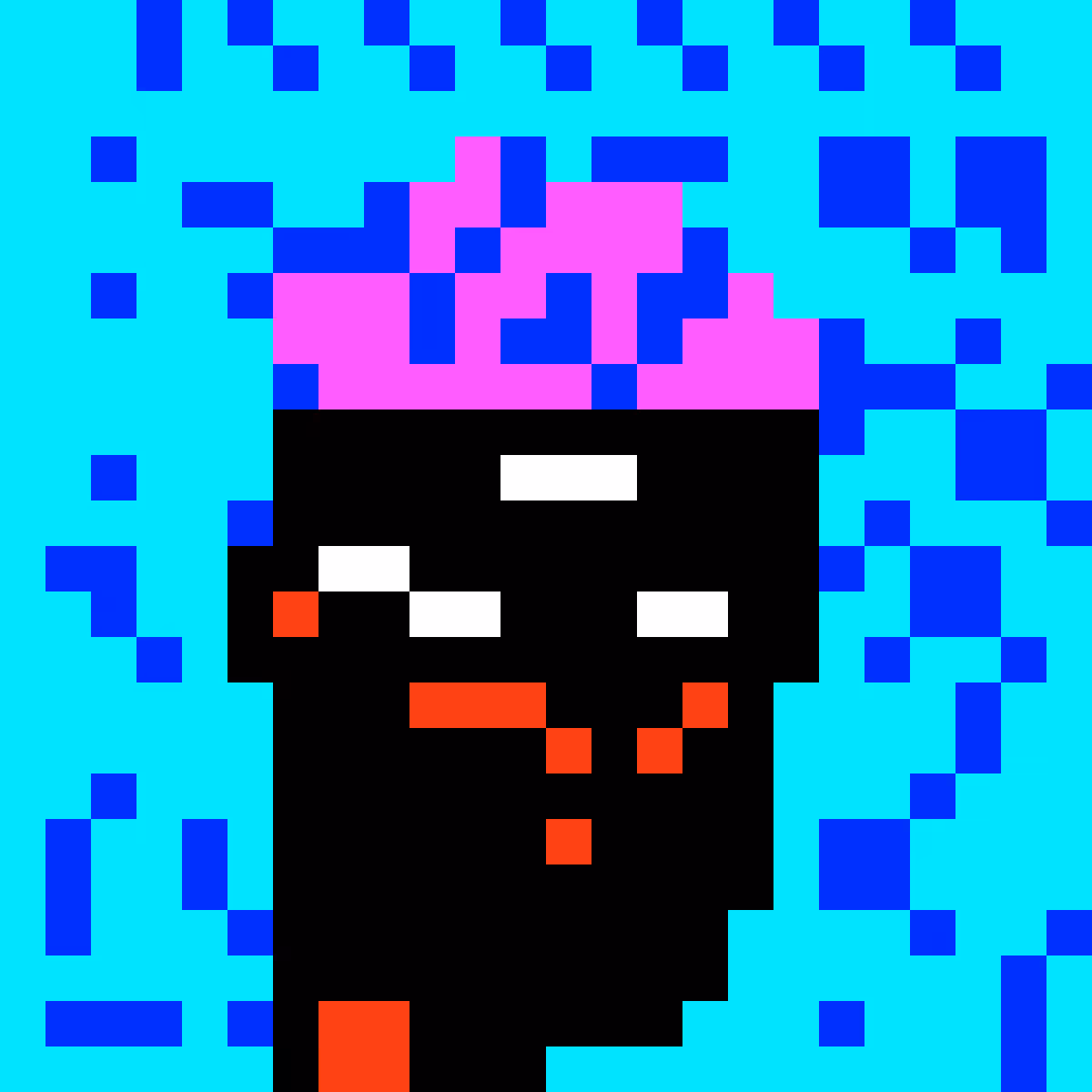 DOS Punks Recrunched: Recrunched DOS Punk 273