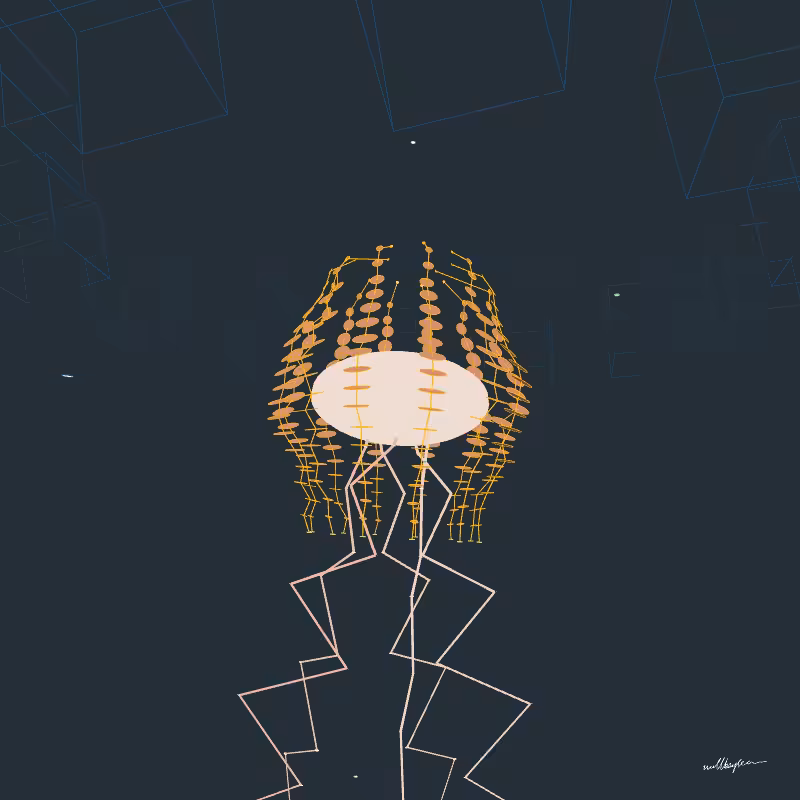 Traveller #14