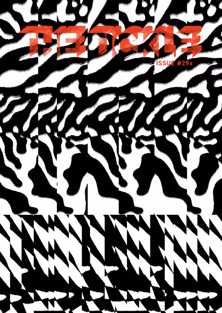 Issue #29x