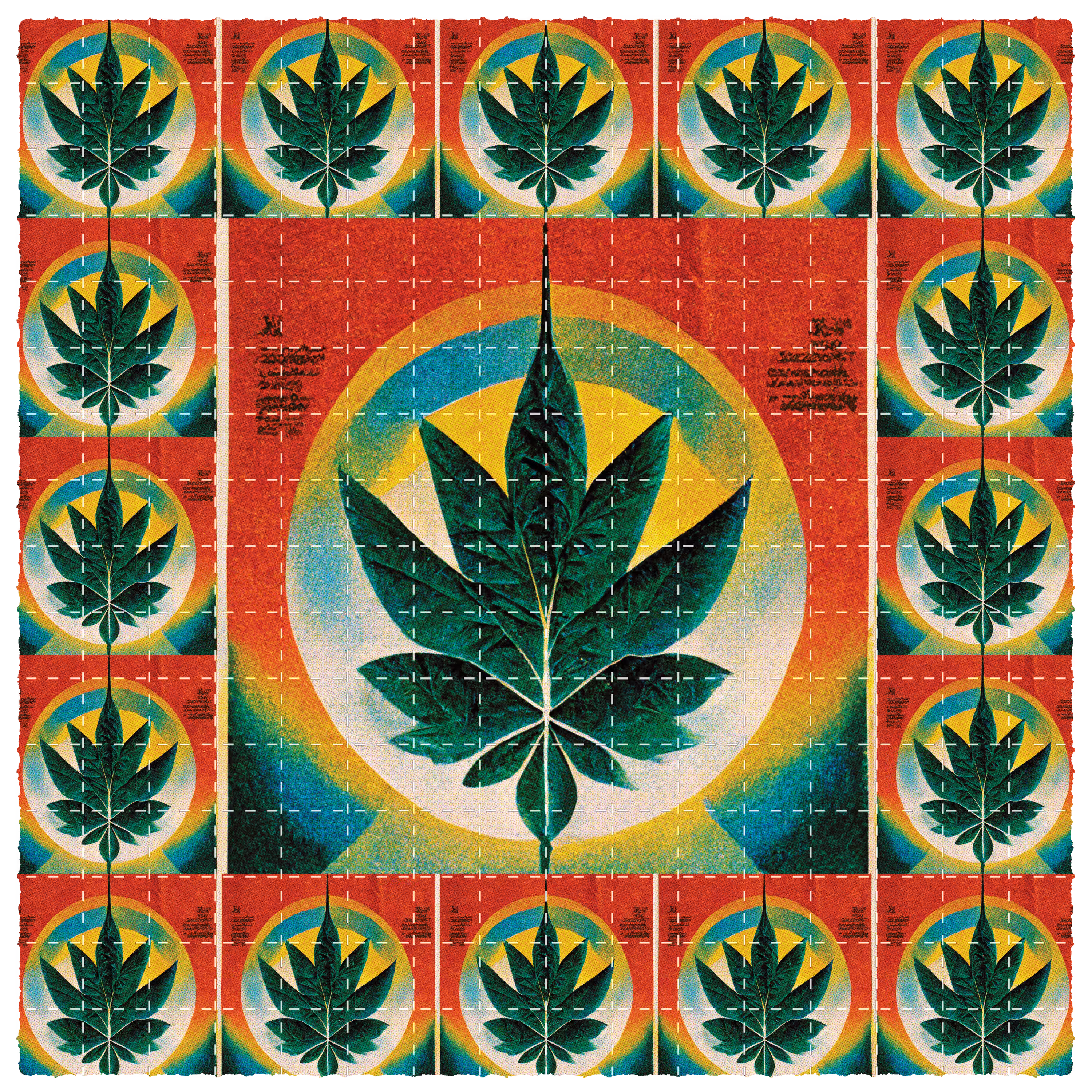 THC #11