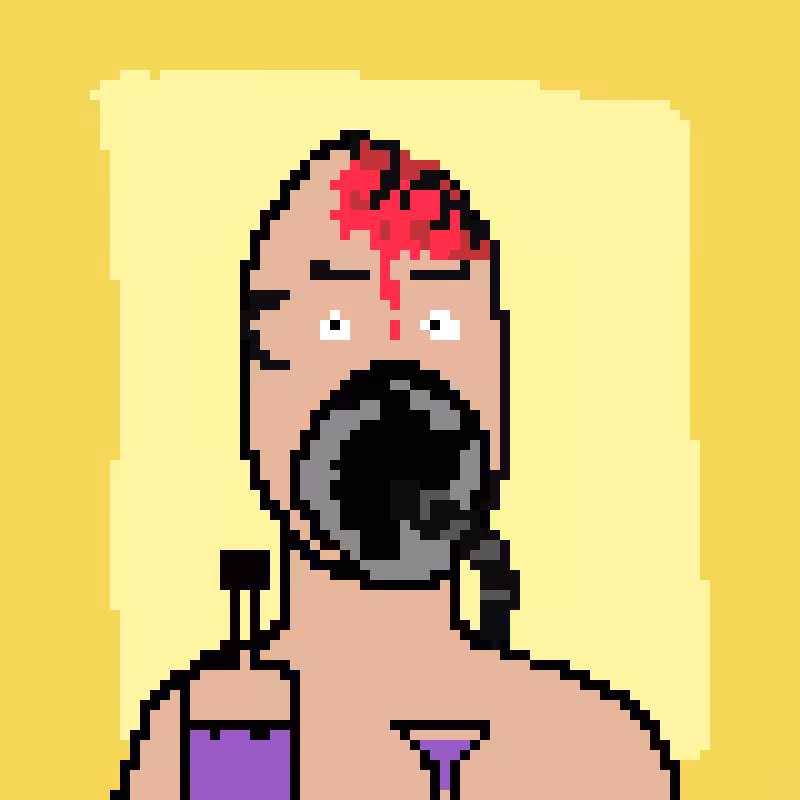 bRAIN MAN #23