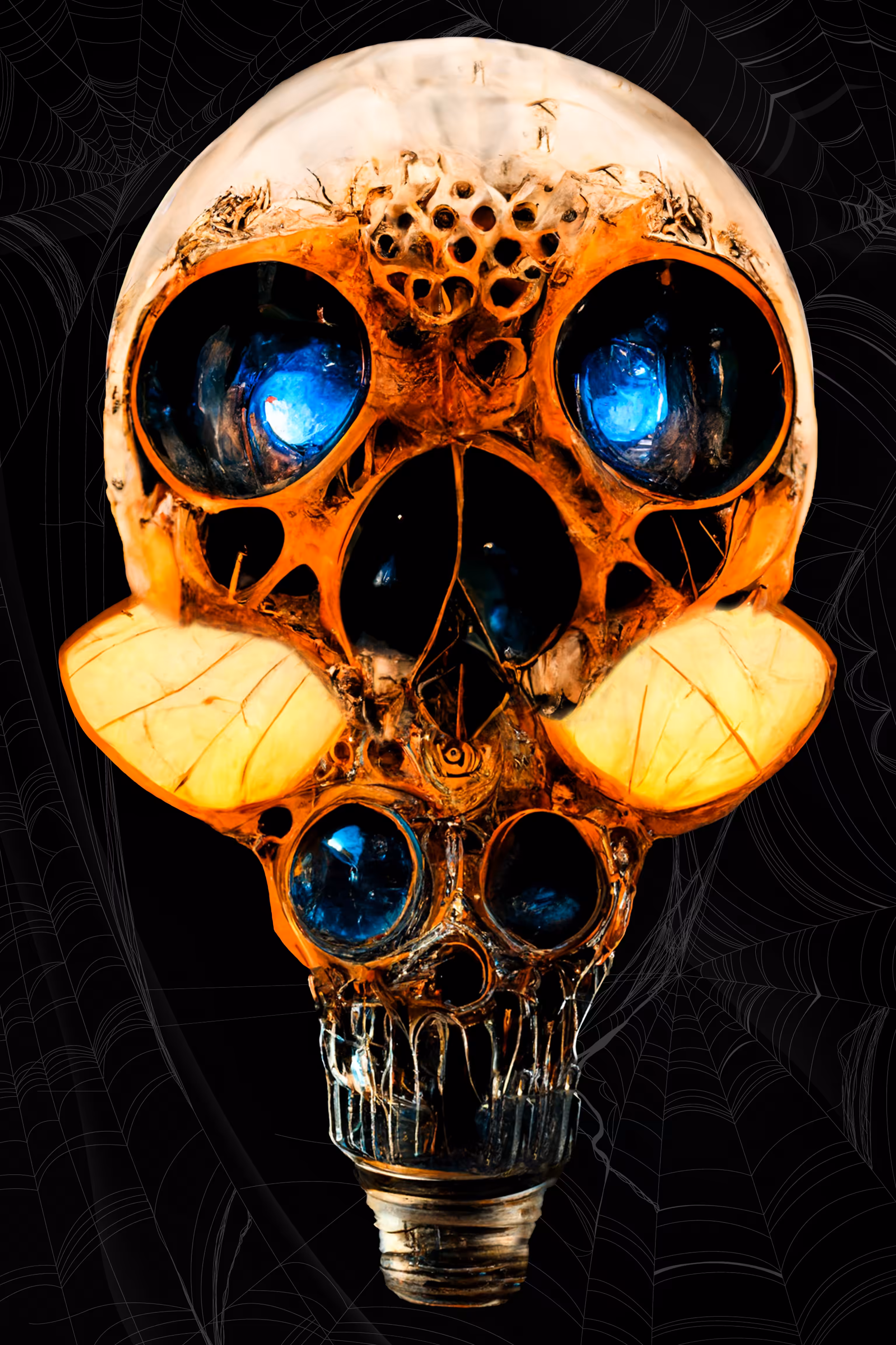 LightBulb - @EMEDobleNFT_2