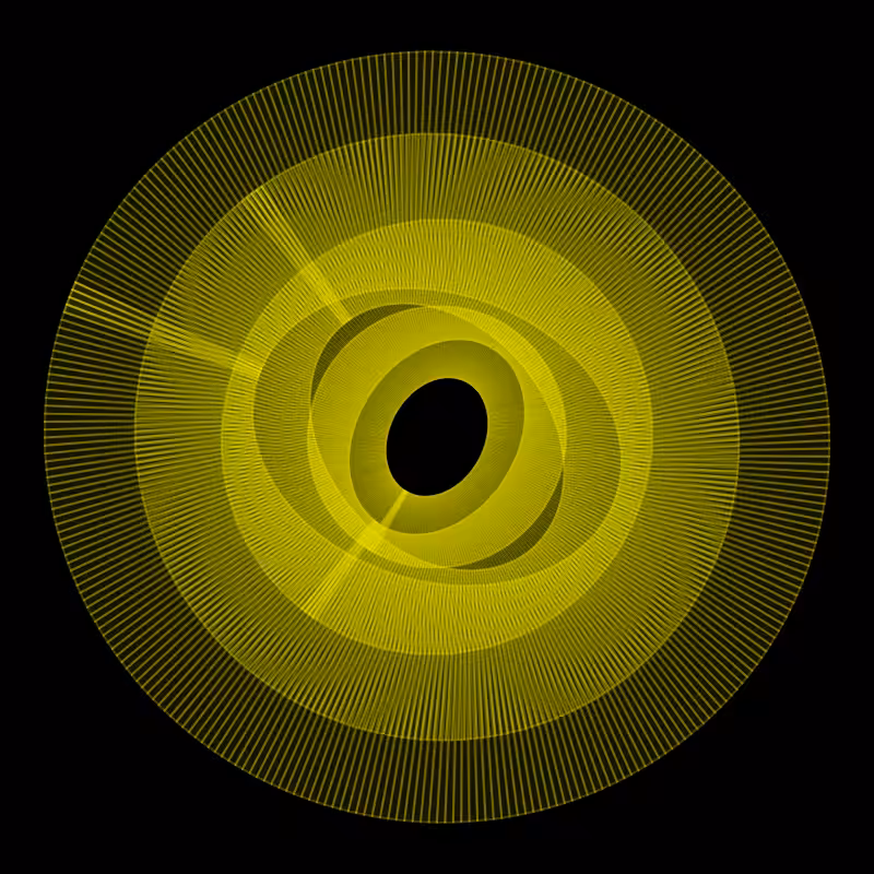 Moiré_Ellipses_Dark #63