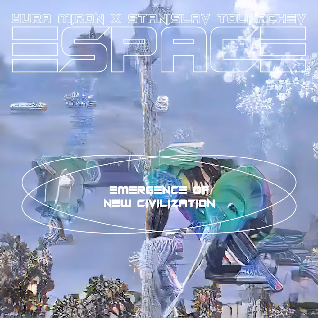 Emergence of new civilization