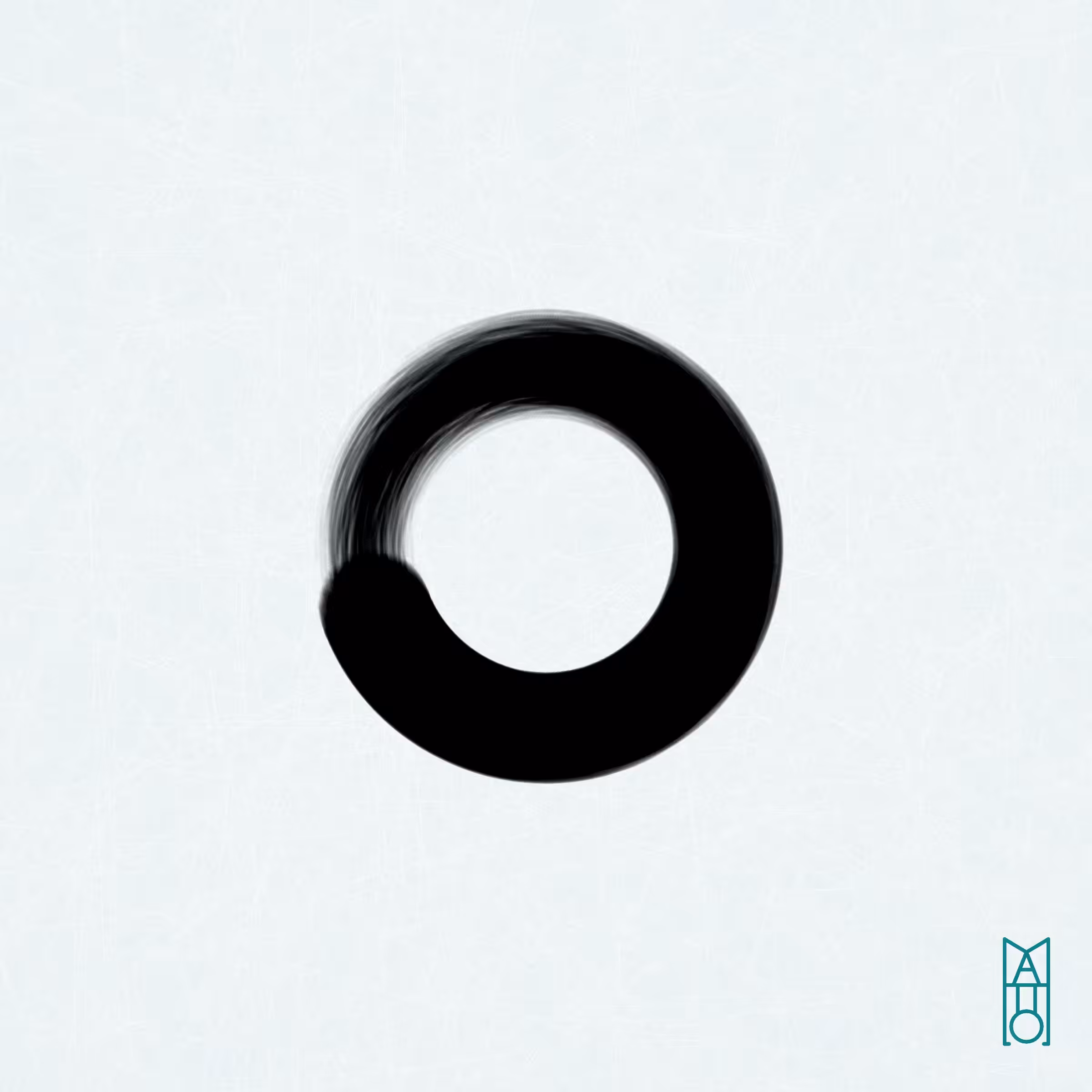 Ensō #925
