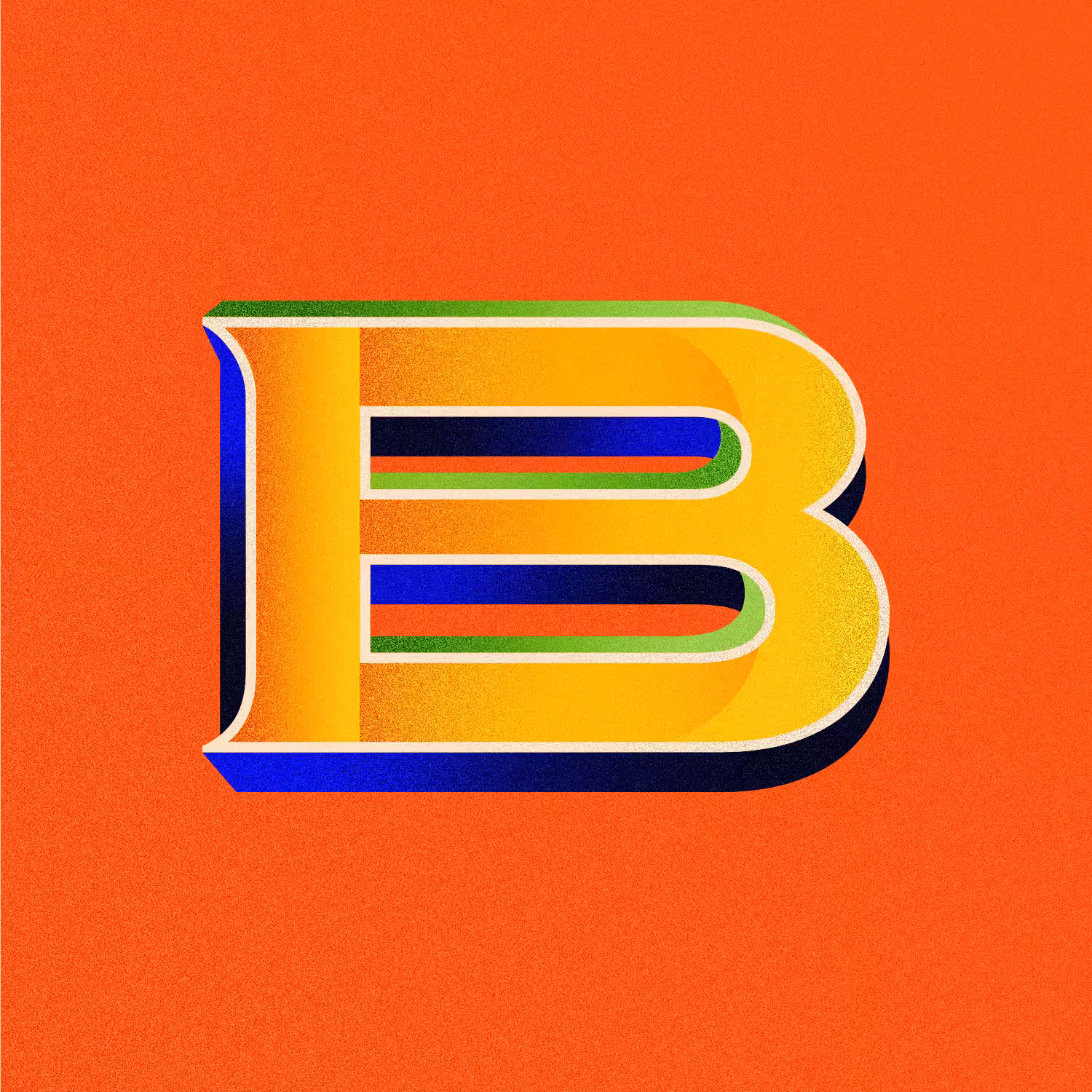 Day 2 letter B