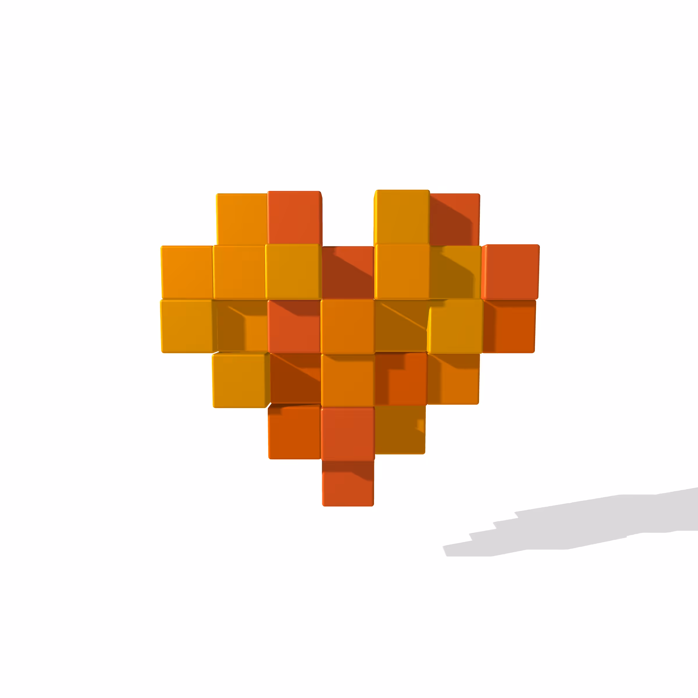 heart + craft #4641