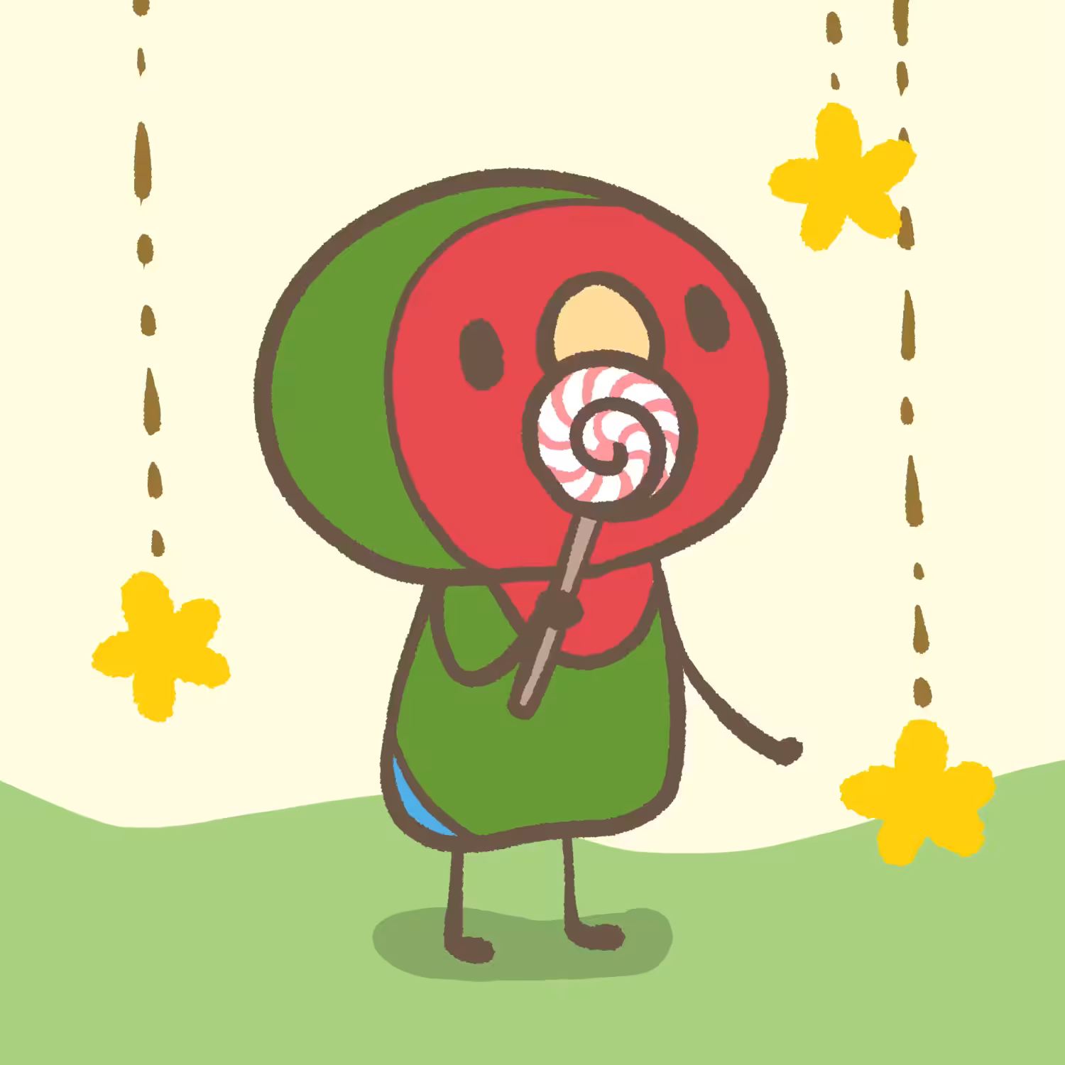 Lollipop