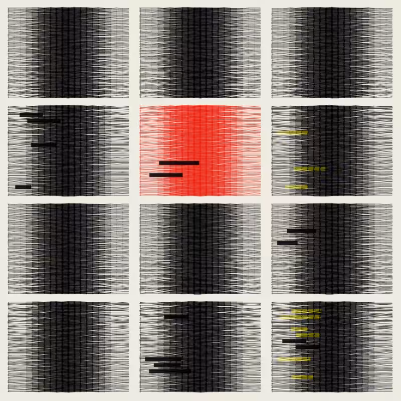 Pages From A Redacted Document #12