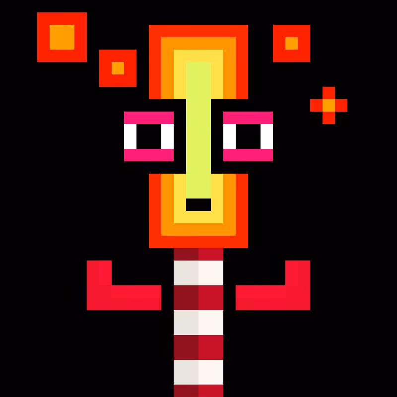 BLOCKIES #17