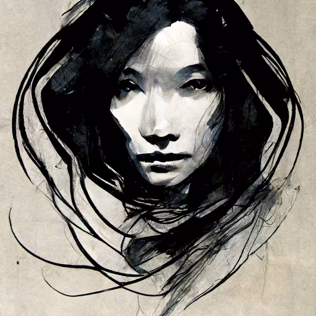 art for art: AI Art by NIC
