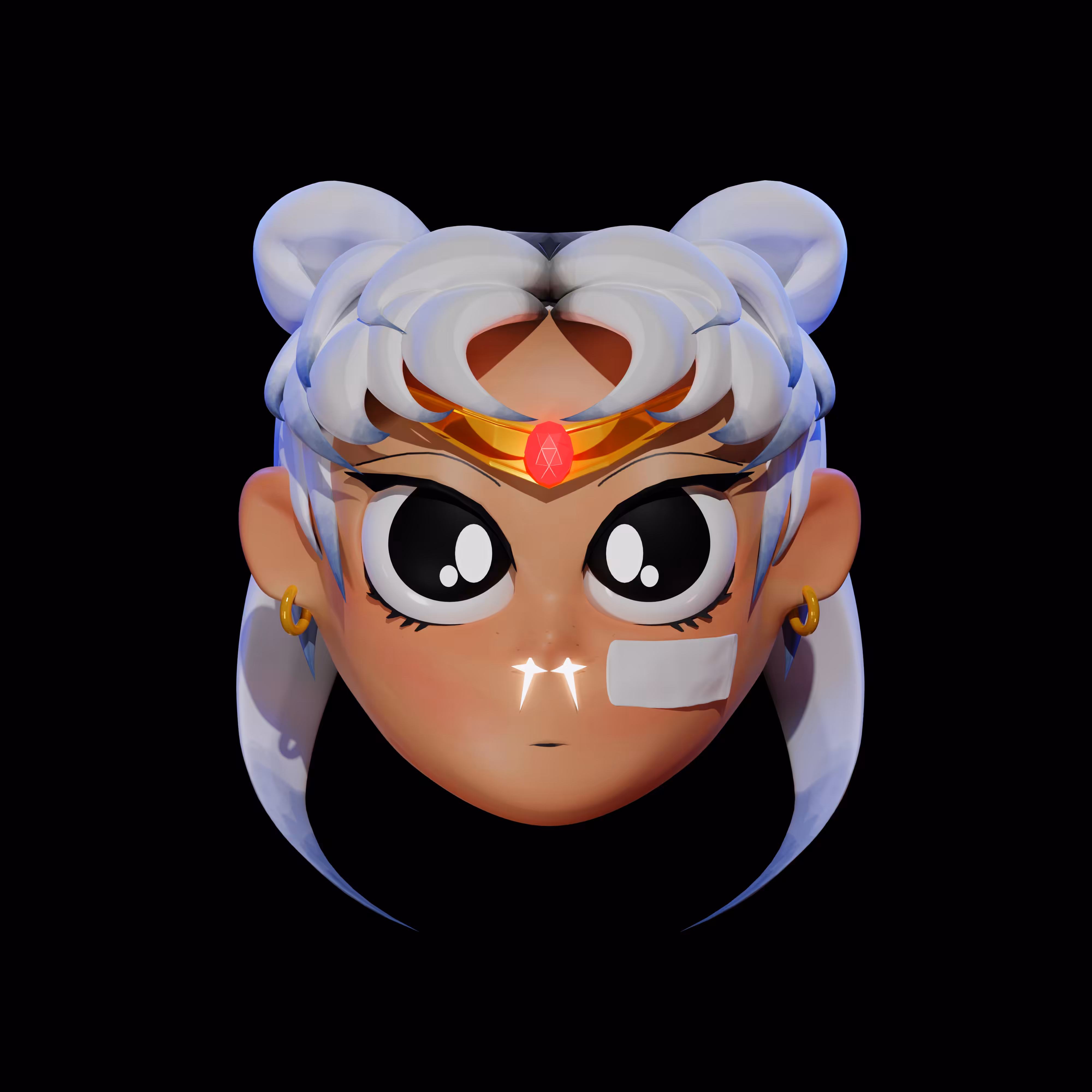 21/365 💫SAILOR