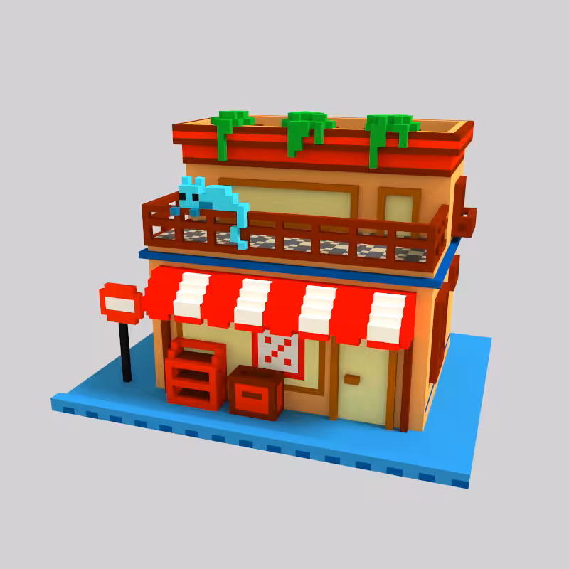 Tiny House No.02