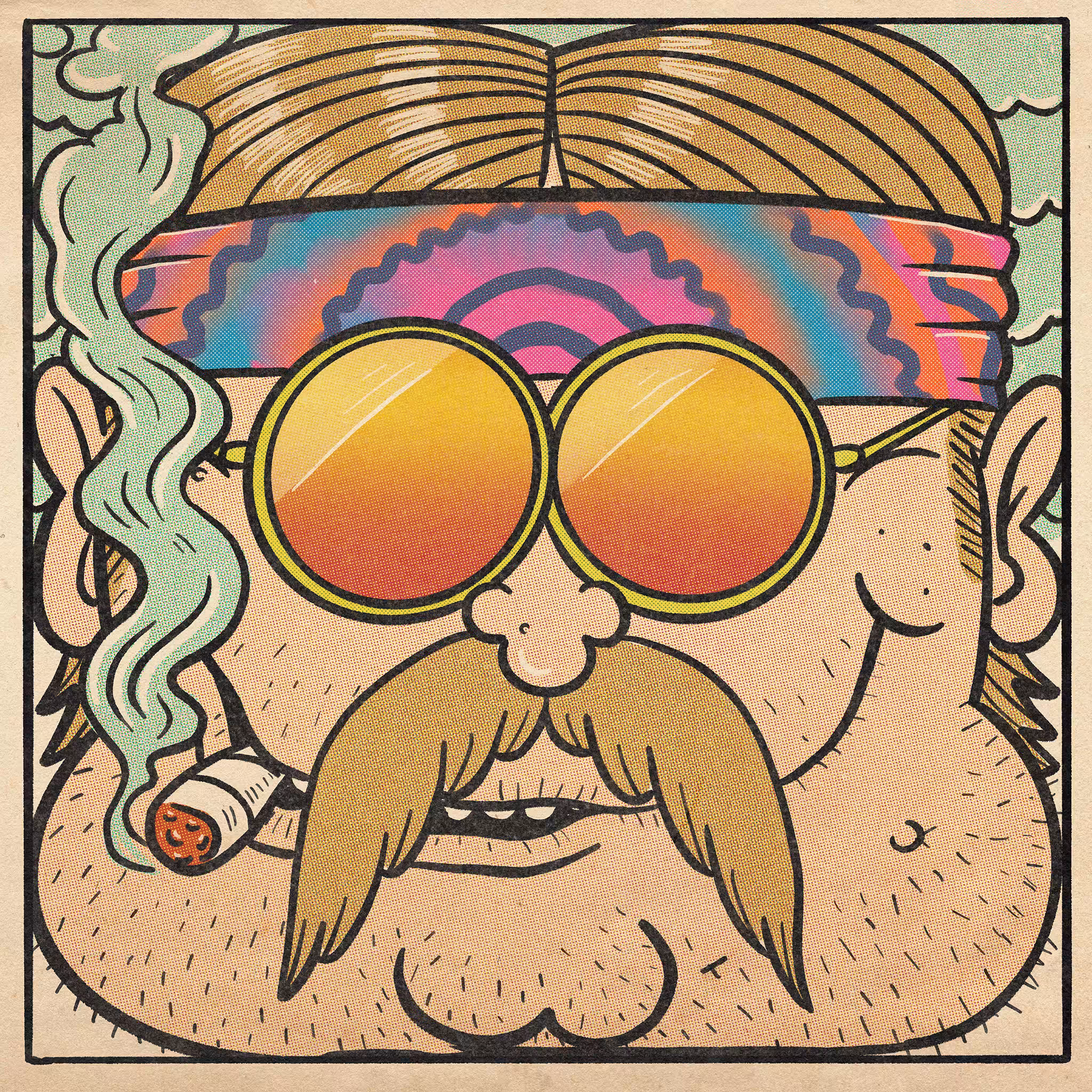 The Hippie
