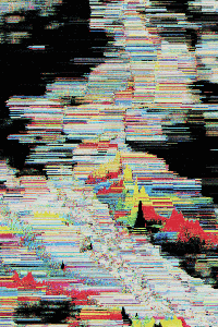 Distortion #38