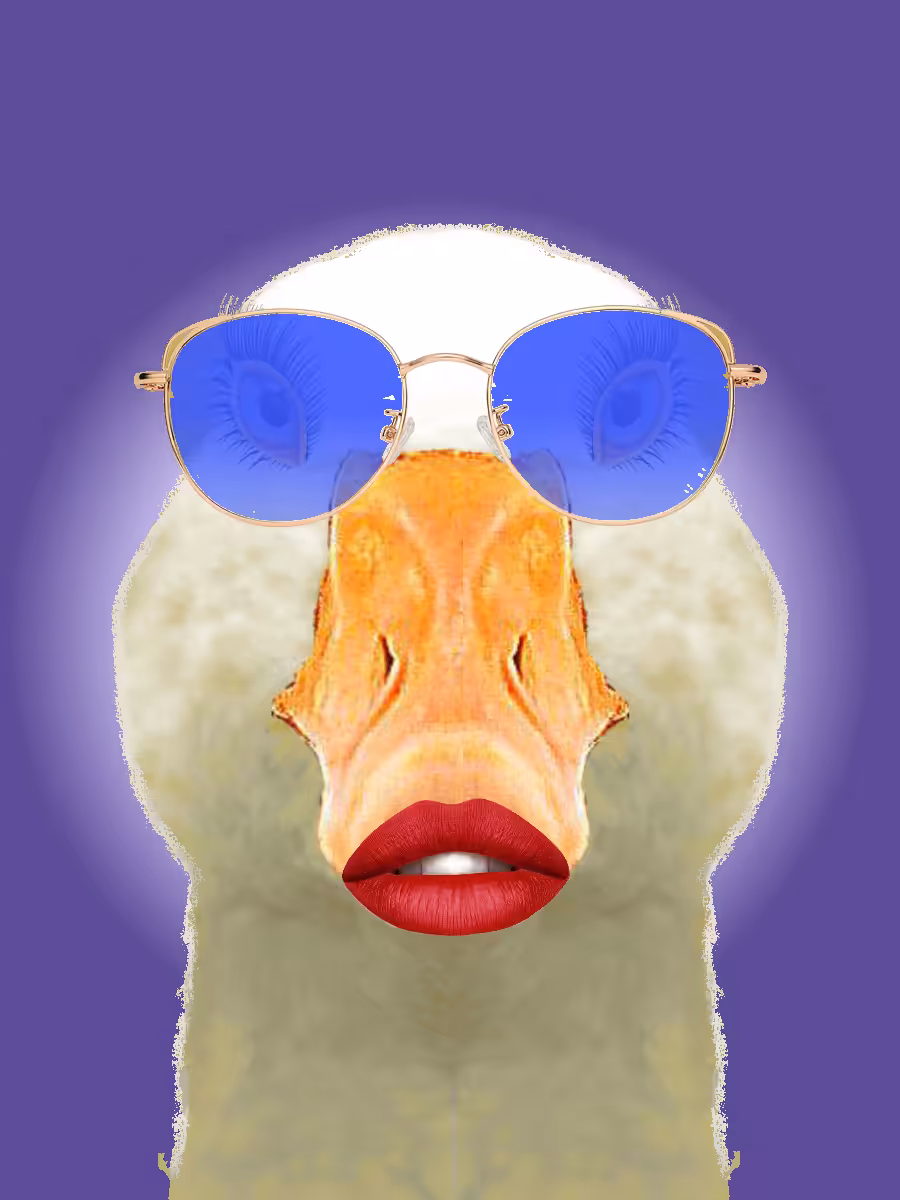 GE-GOOSE #0065
