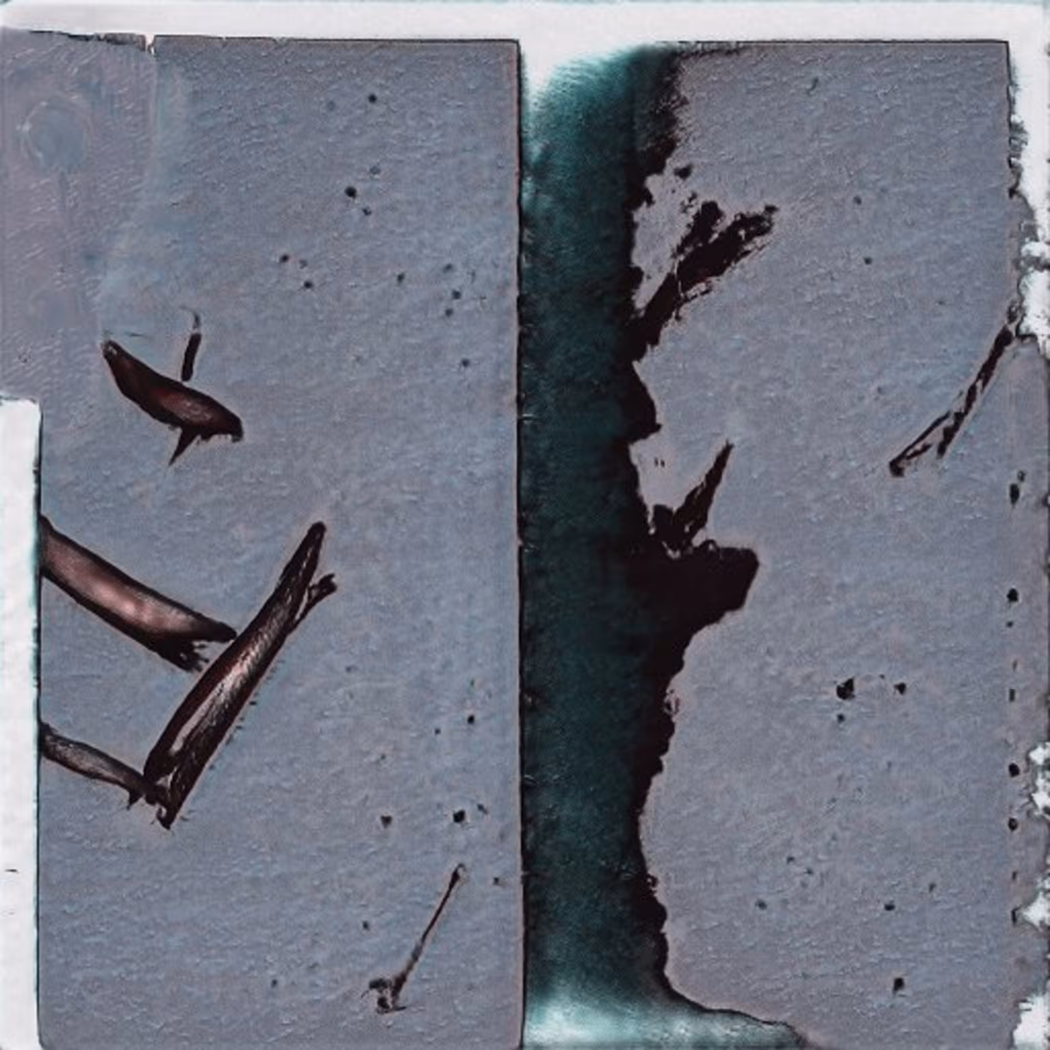 Cracks in Everything