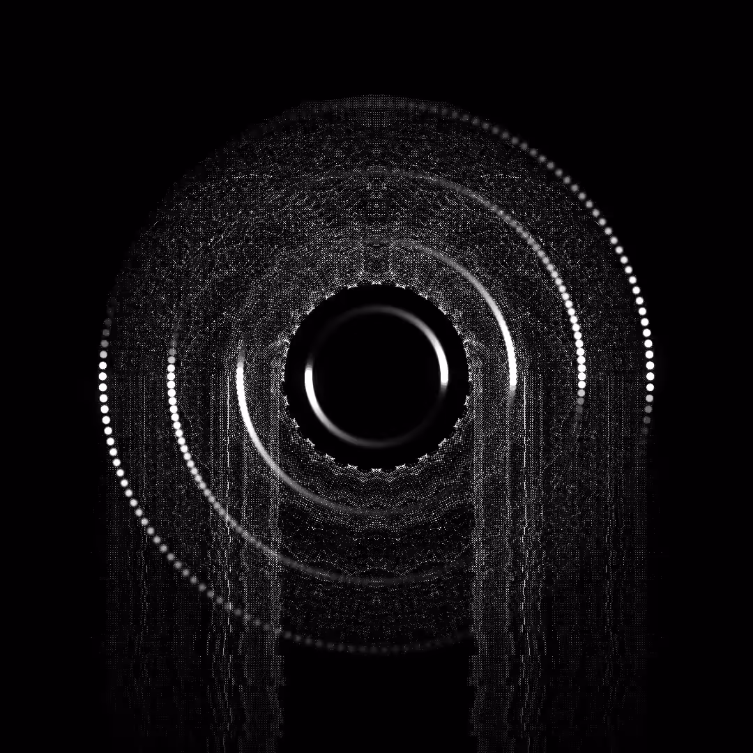 orbital arch R3