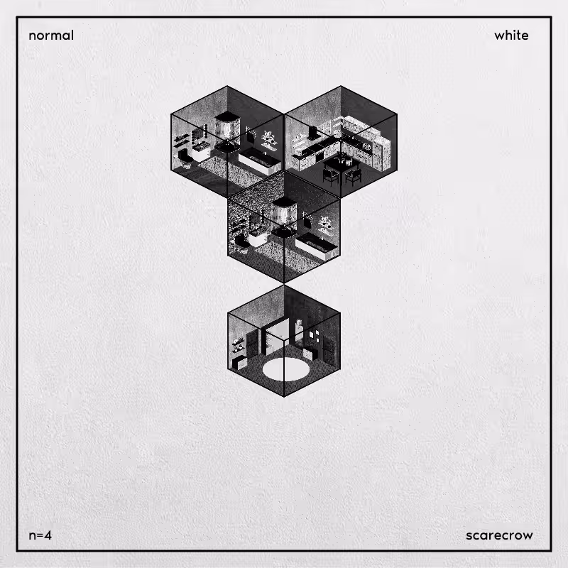 Room Cubes vol.2 #37