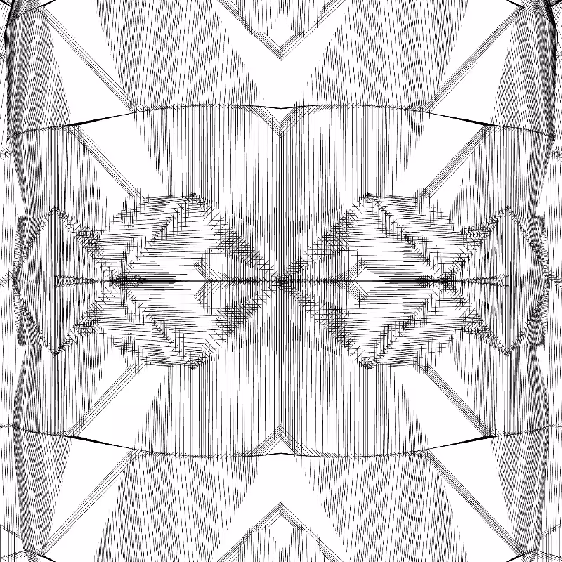 alien column #14