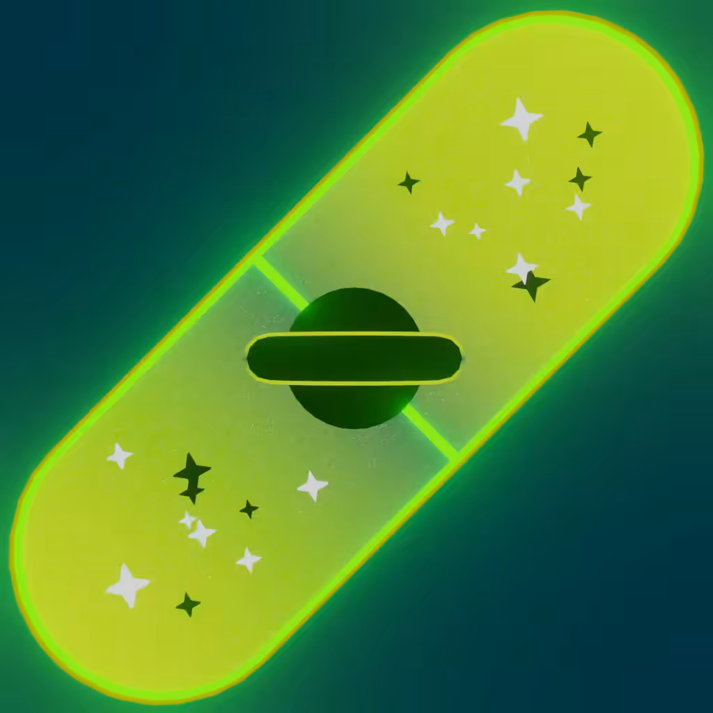 Pill | #006 | The Toxic