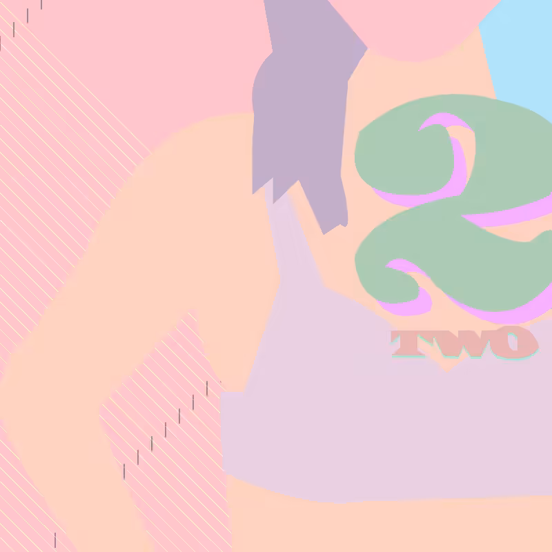 moon dust and two-dollar dreams #3