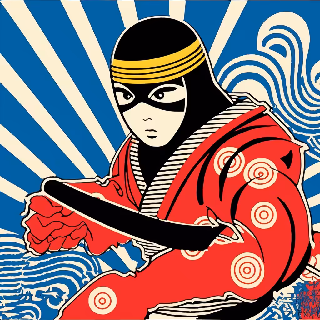 Ninja #284