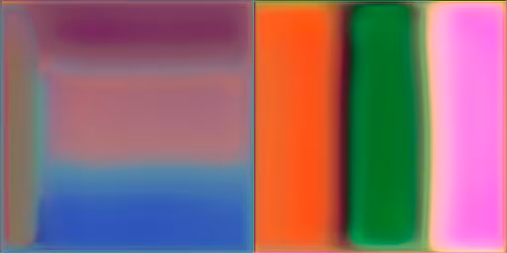 (un)stable equilibrium 1:1 #083