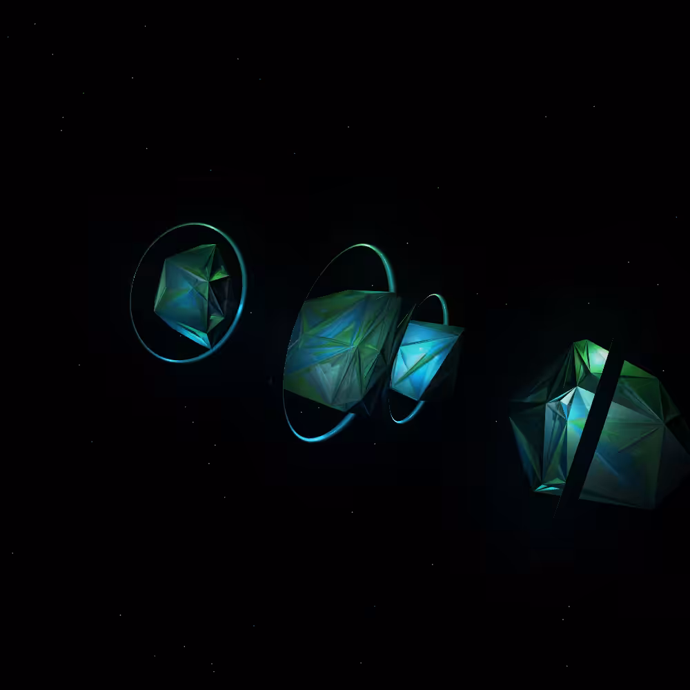 Space Gems #296