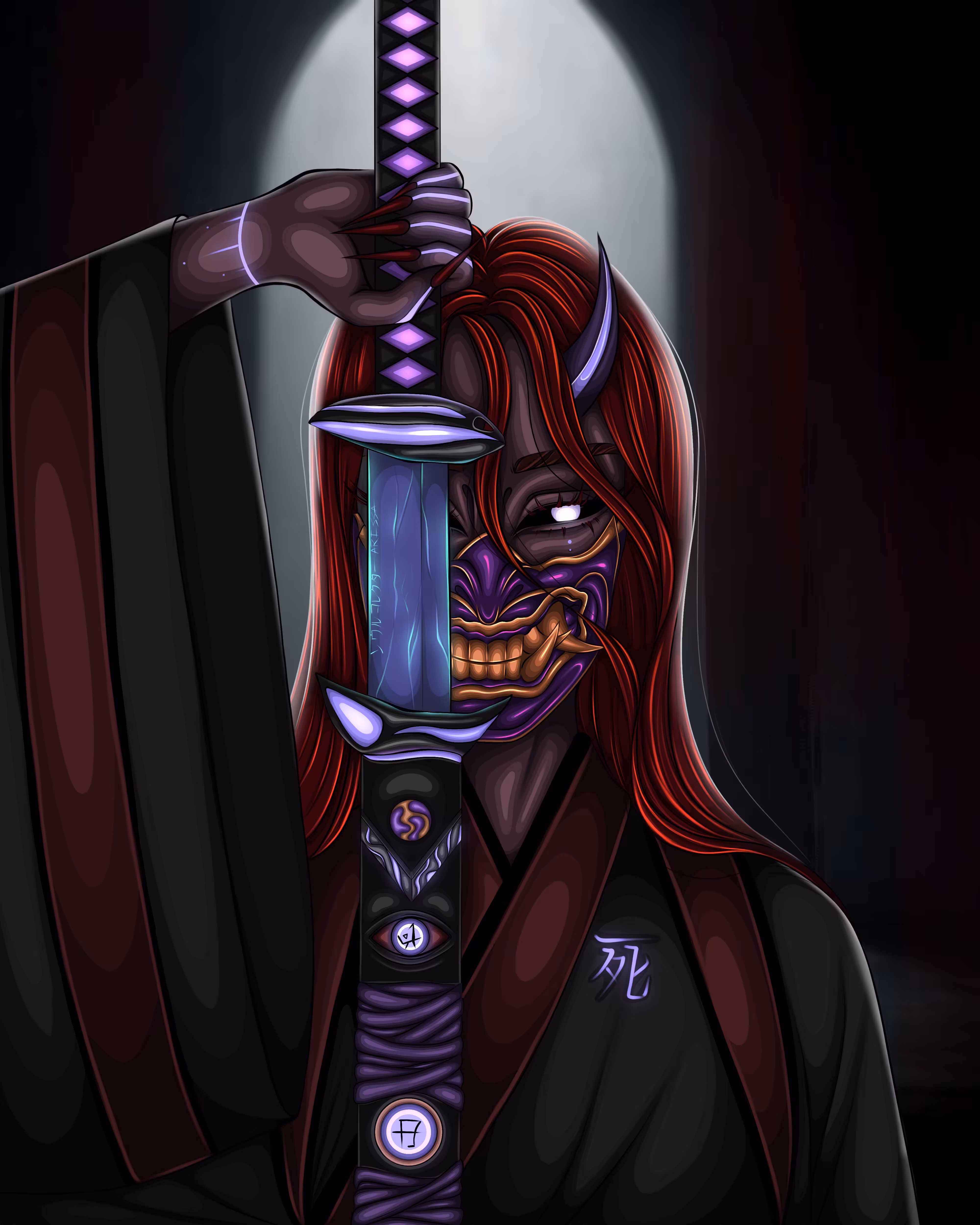 Soul Devourer
