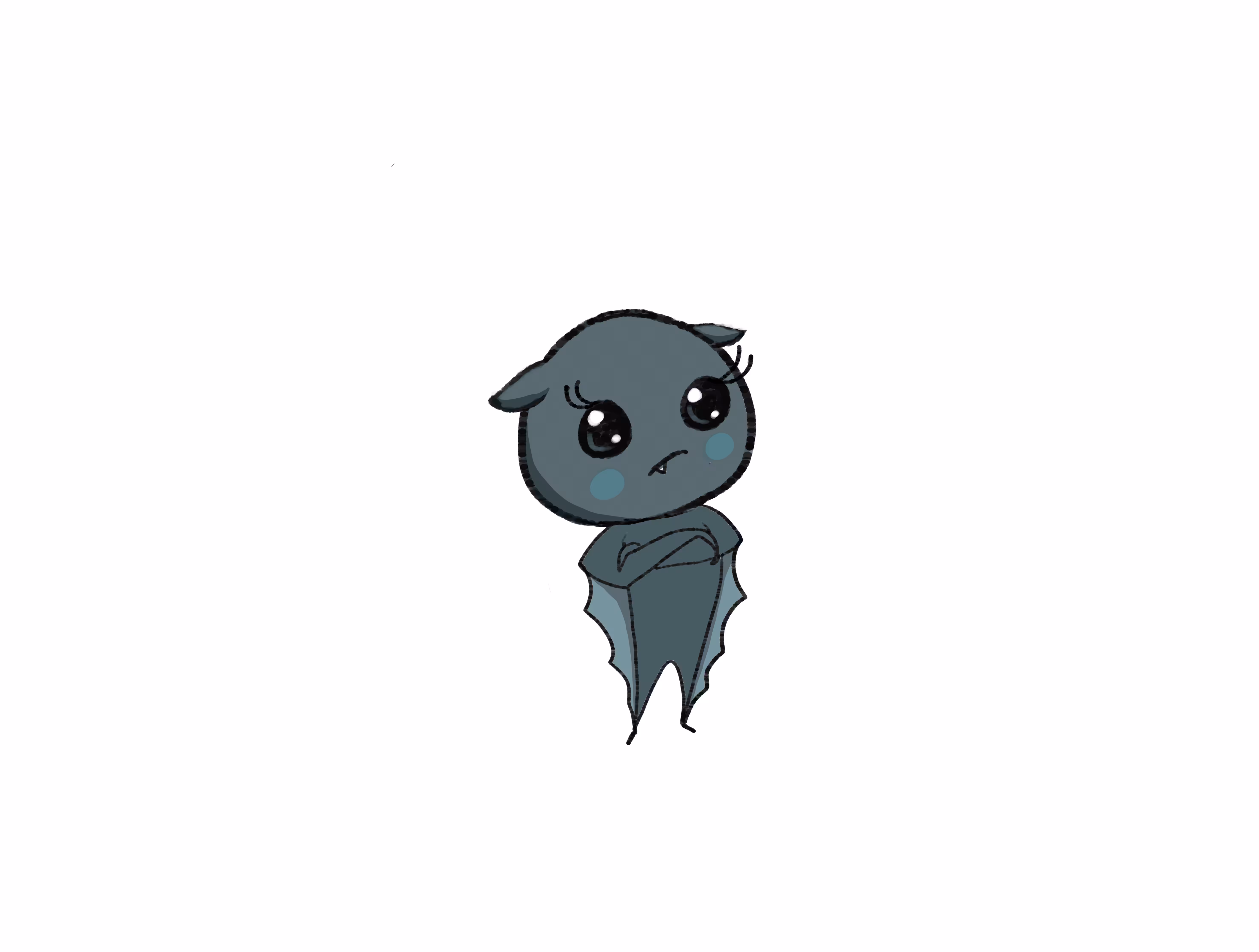 batty