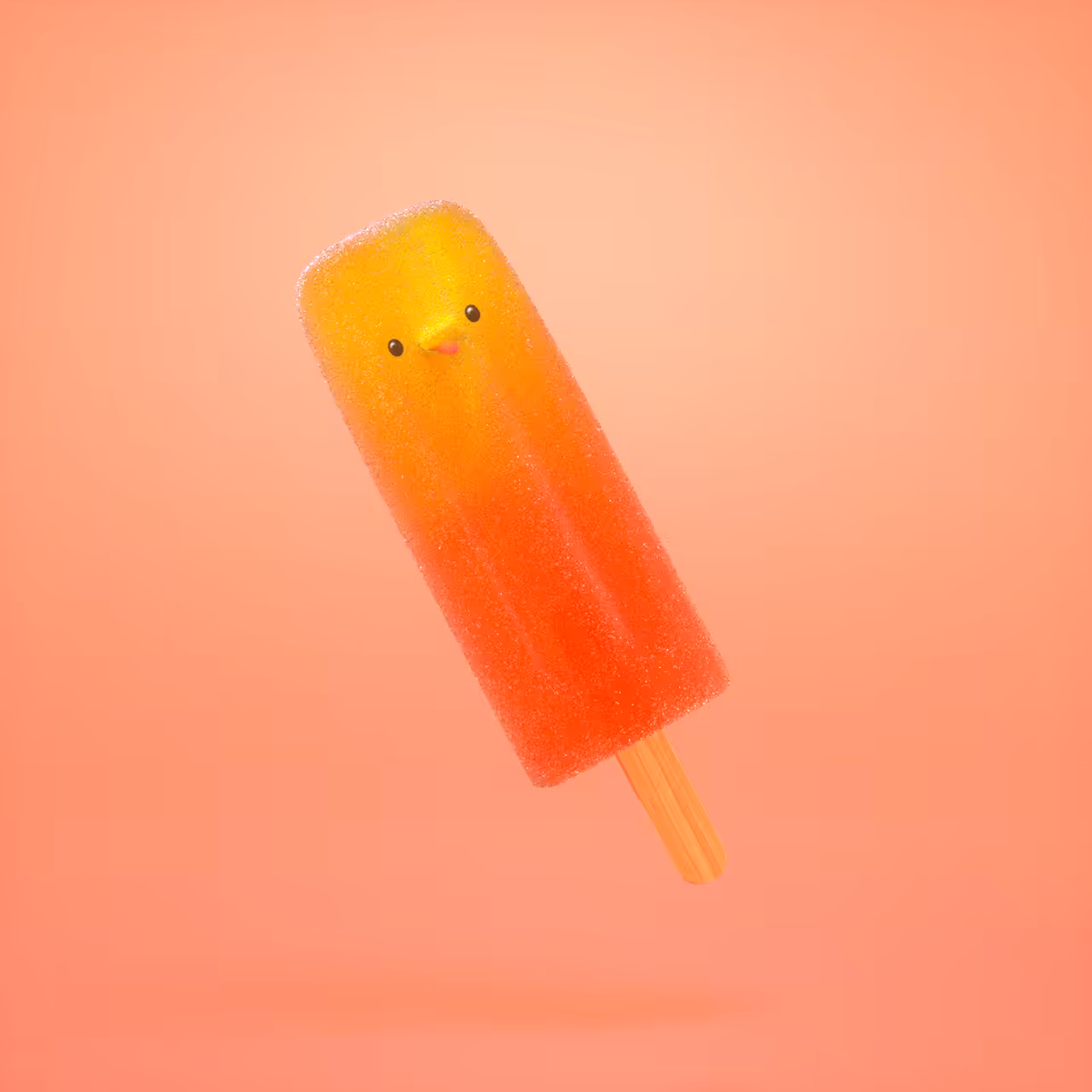 Friend of Mushcube