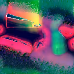 waves #852
