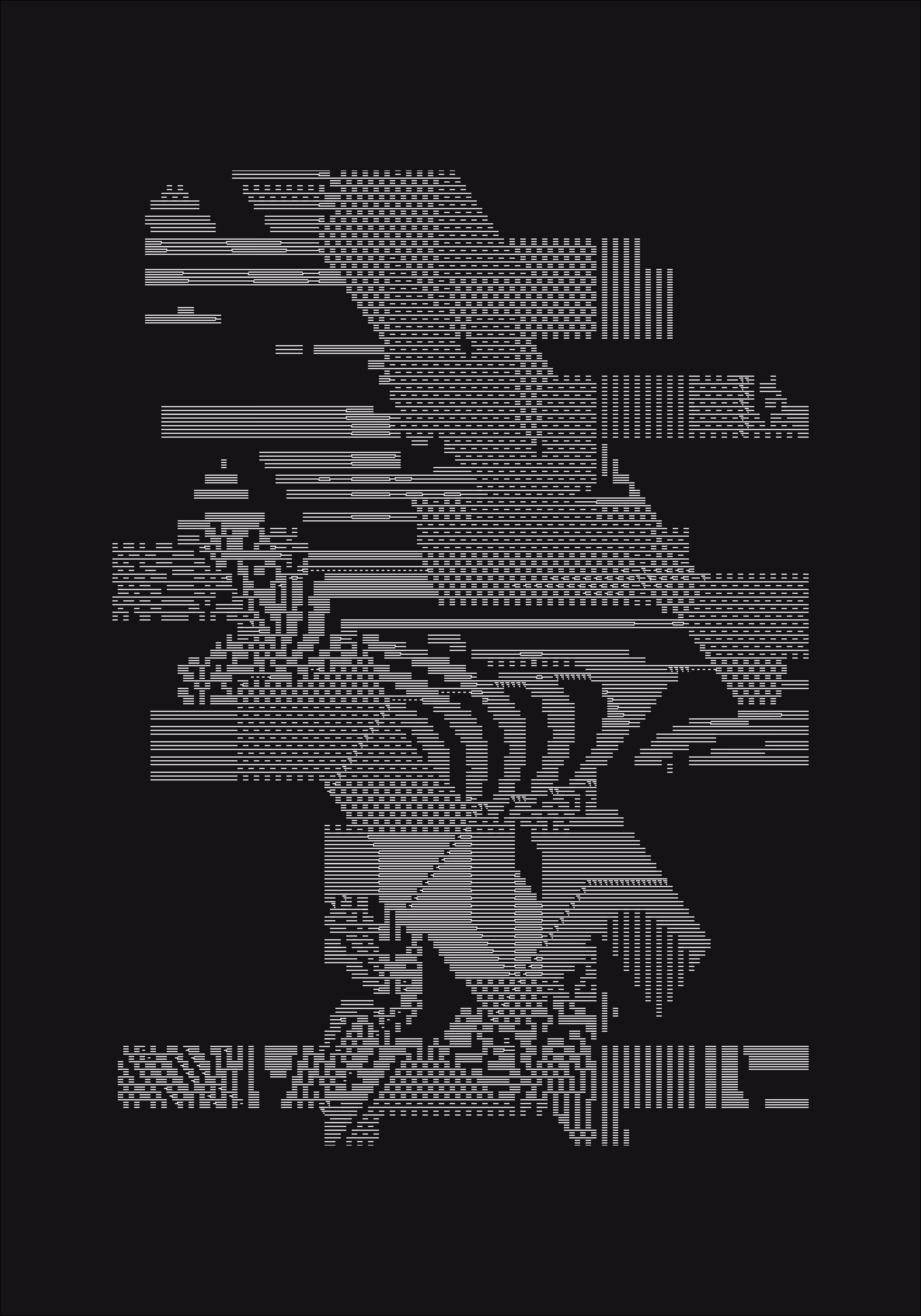 Procedural Drawing #2