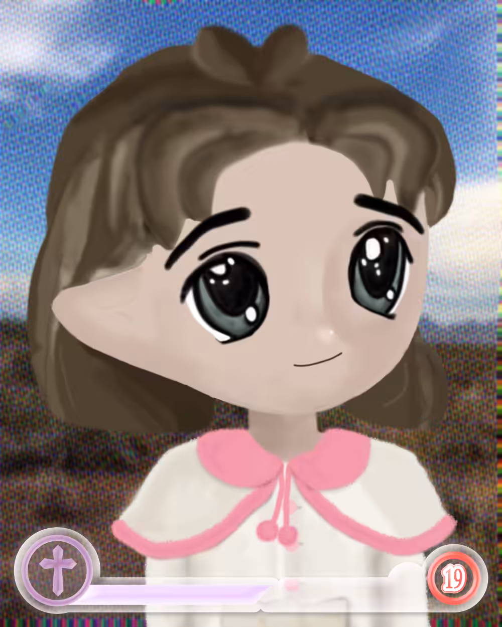 Milady 6335