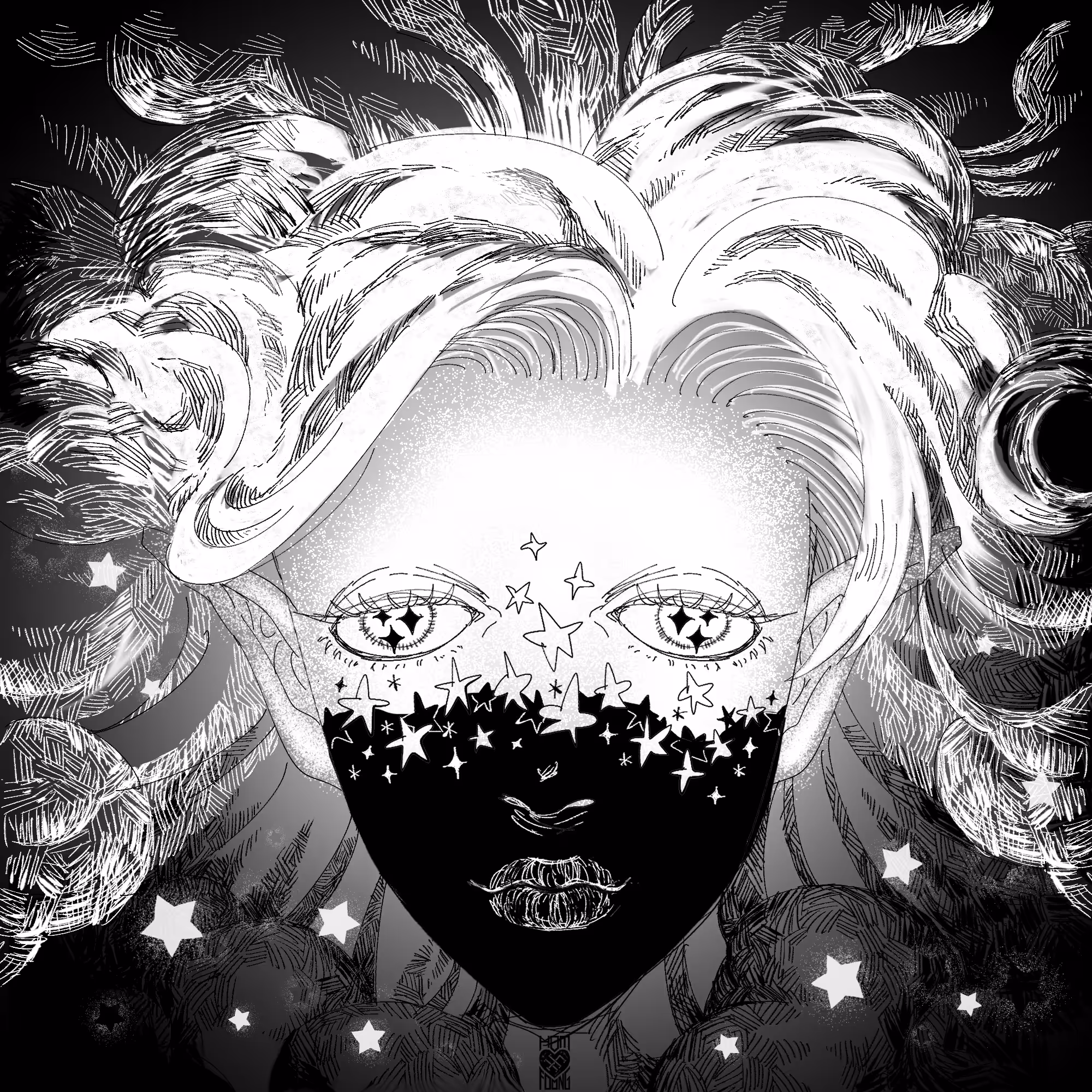 ✴ 𝕮𝖔𝖑𝖉-𝕳𝖊𝖆𝖗𝖙𝖊𝖉 ✴