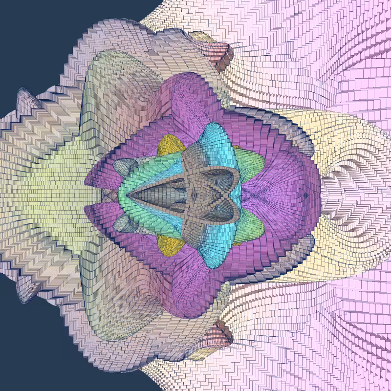 Zaratan #382