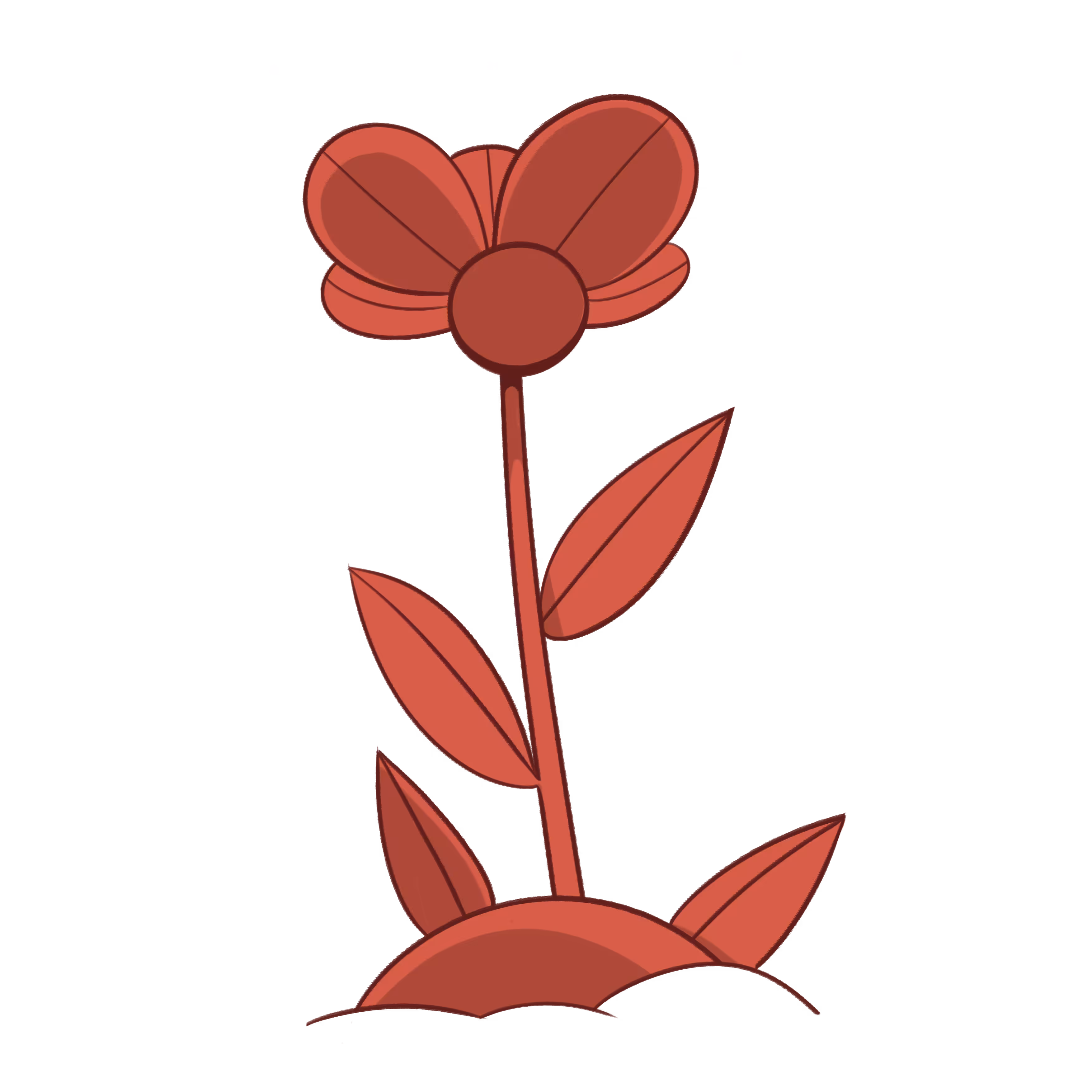 500 Flowers - 028