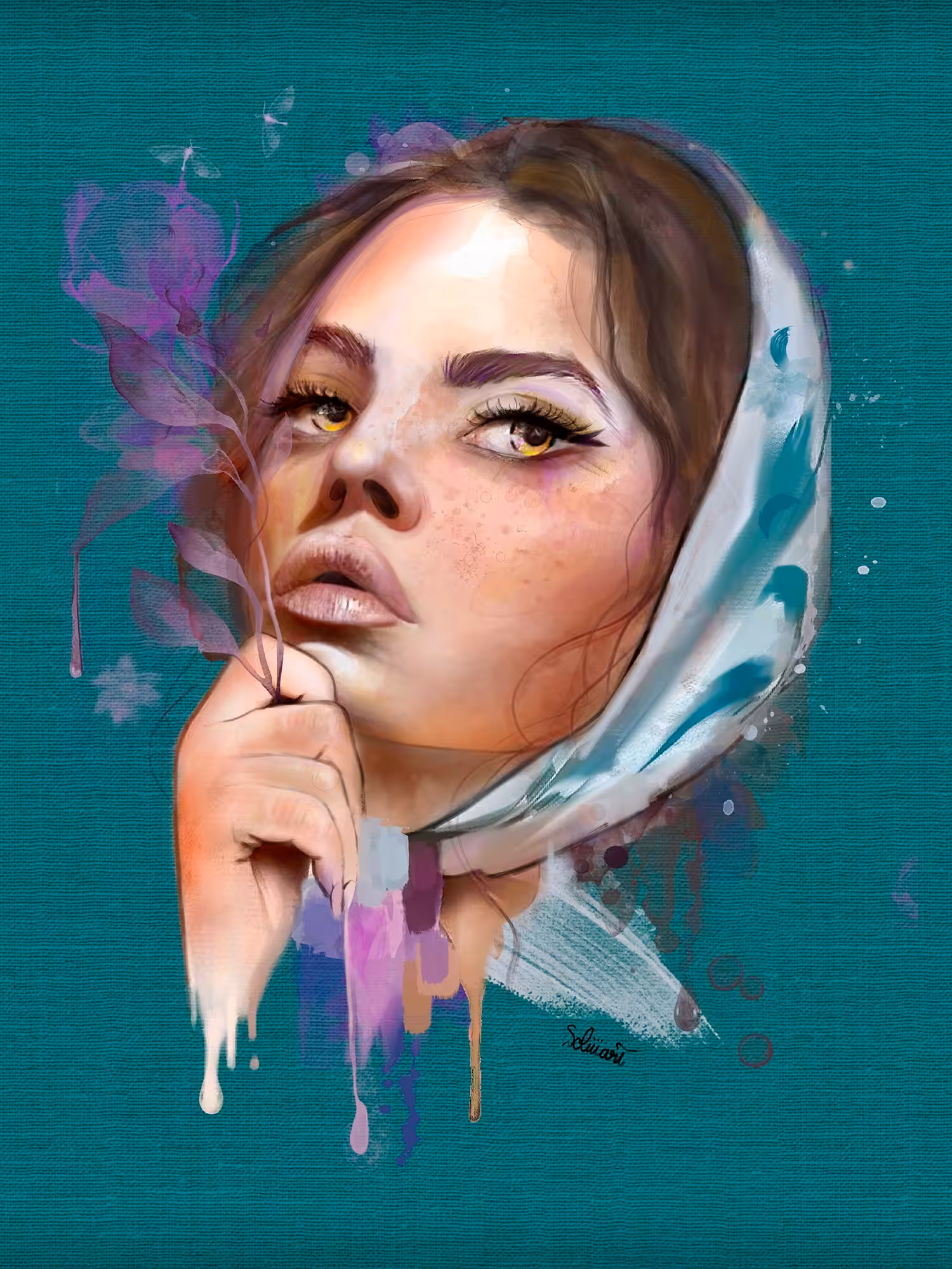SHE