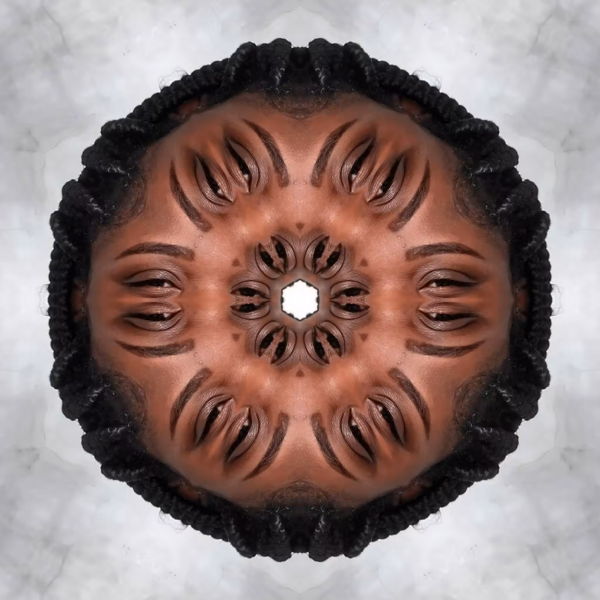 Divination Eyes Board