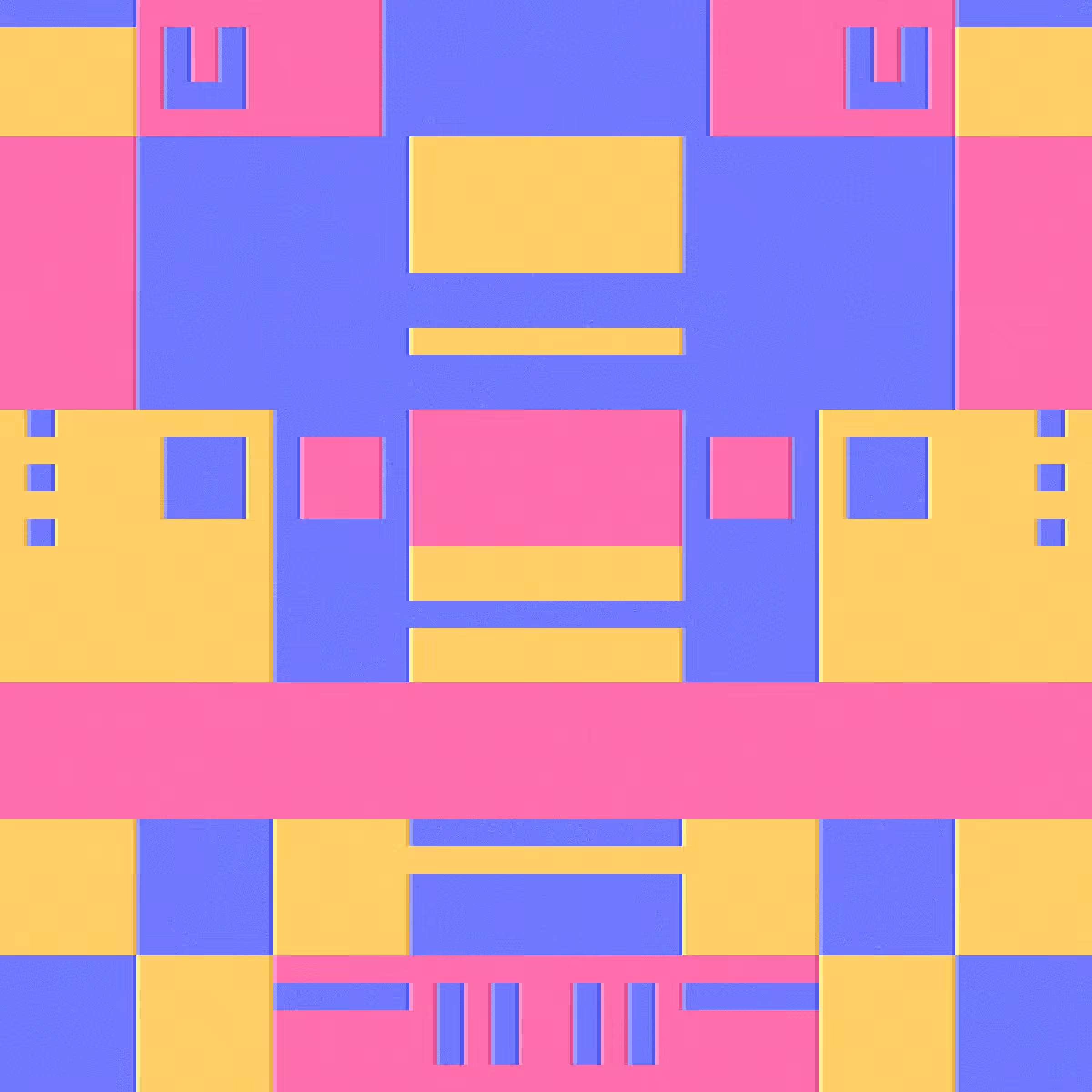 Signal Boards #5