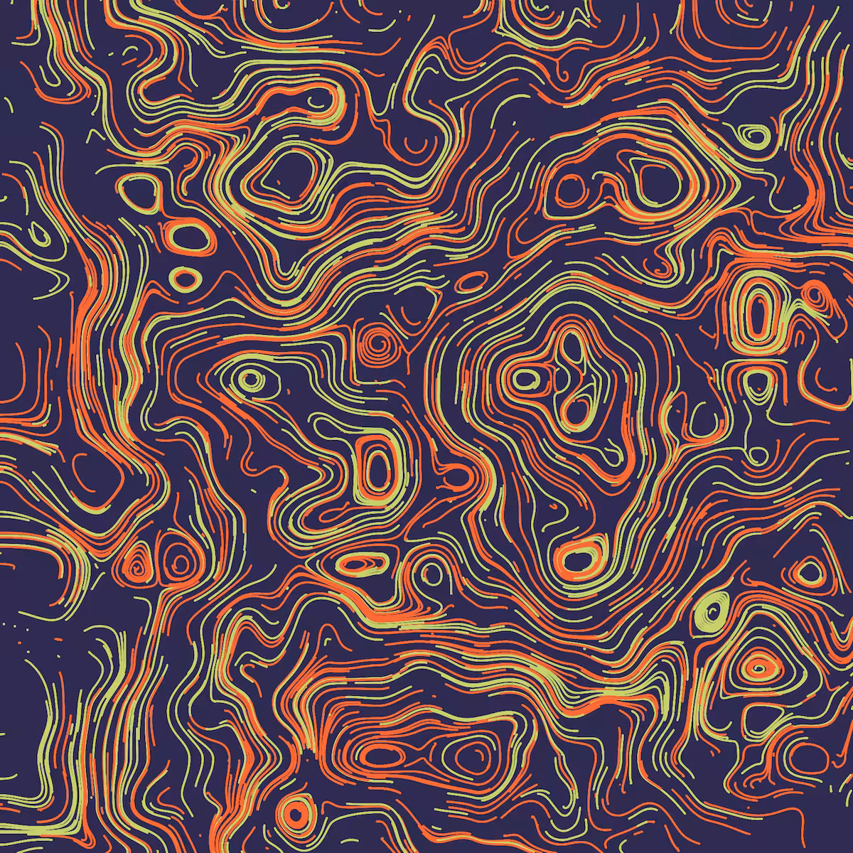 Synthetik x Contour #31