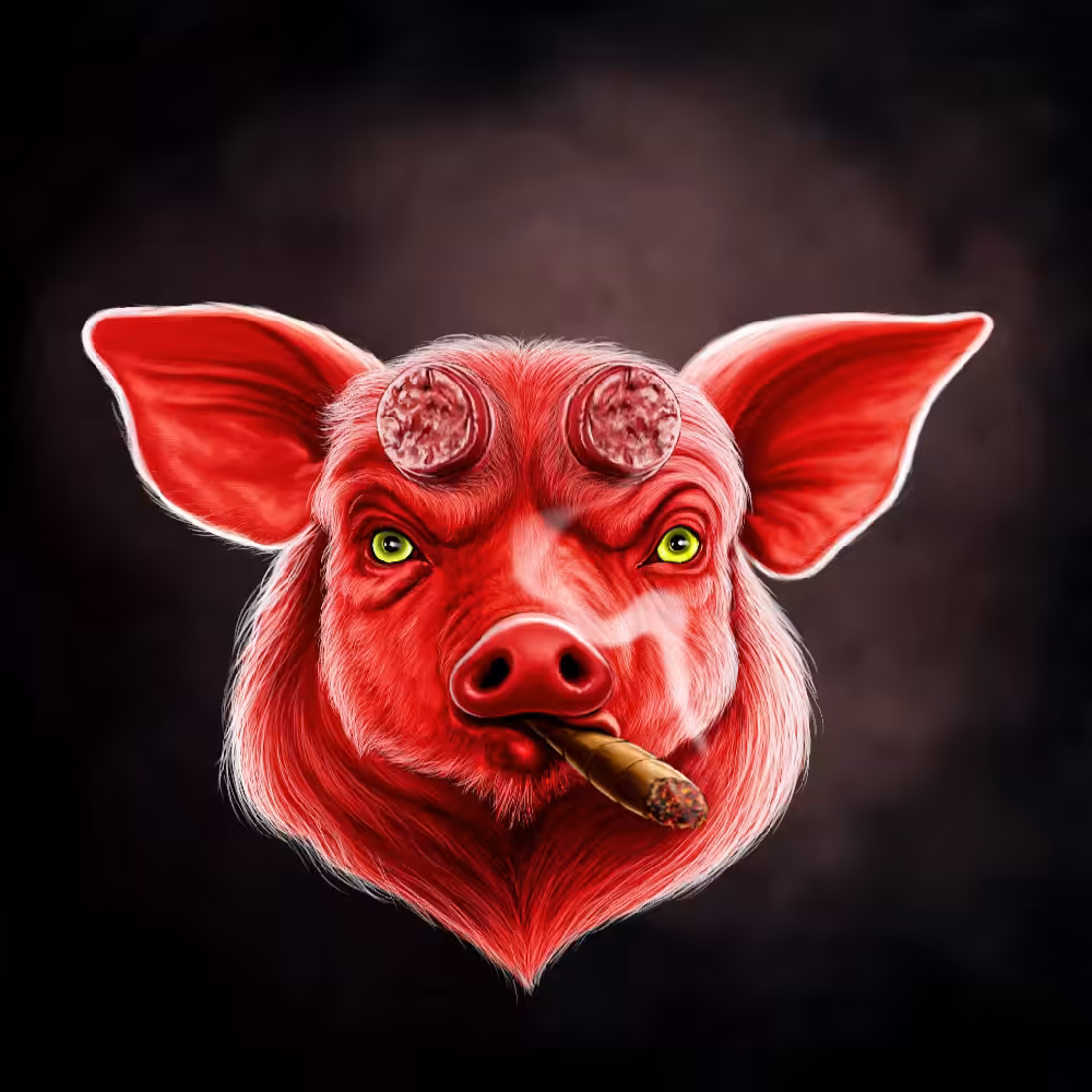 Hellboy