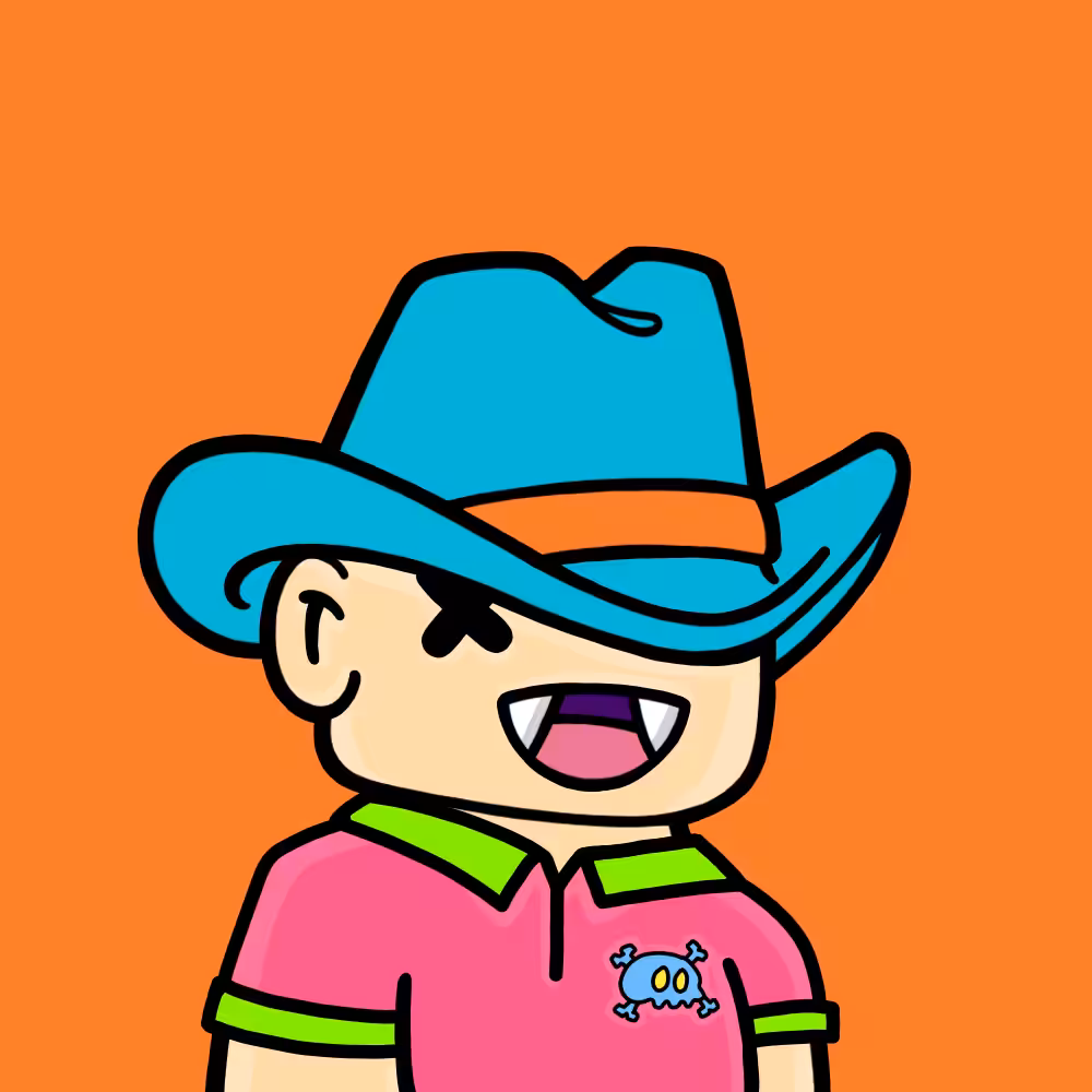 Cool Kids #13