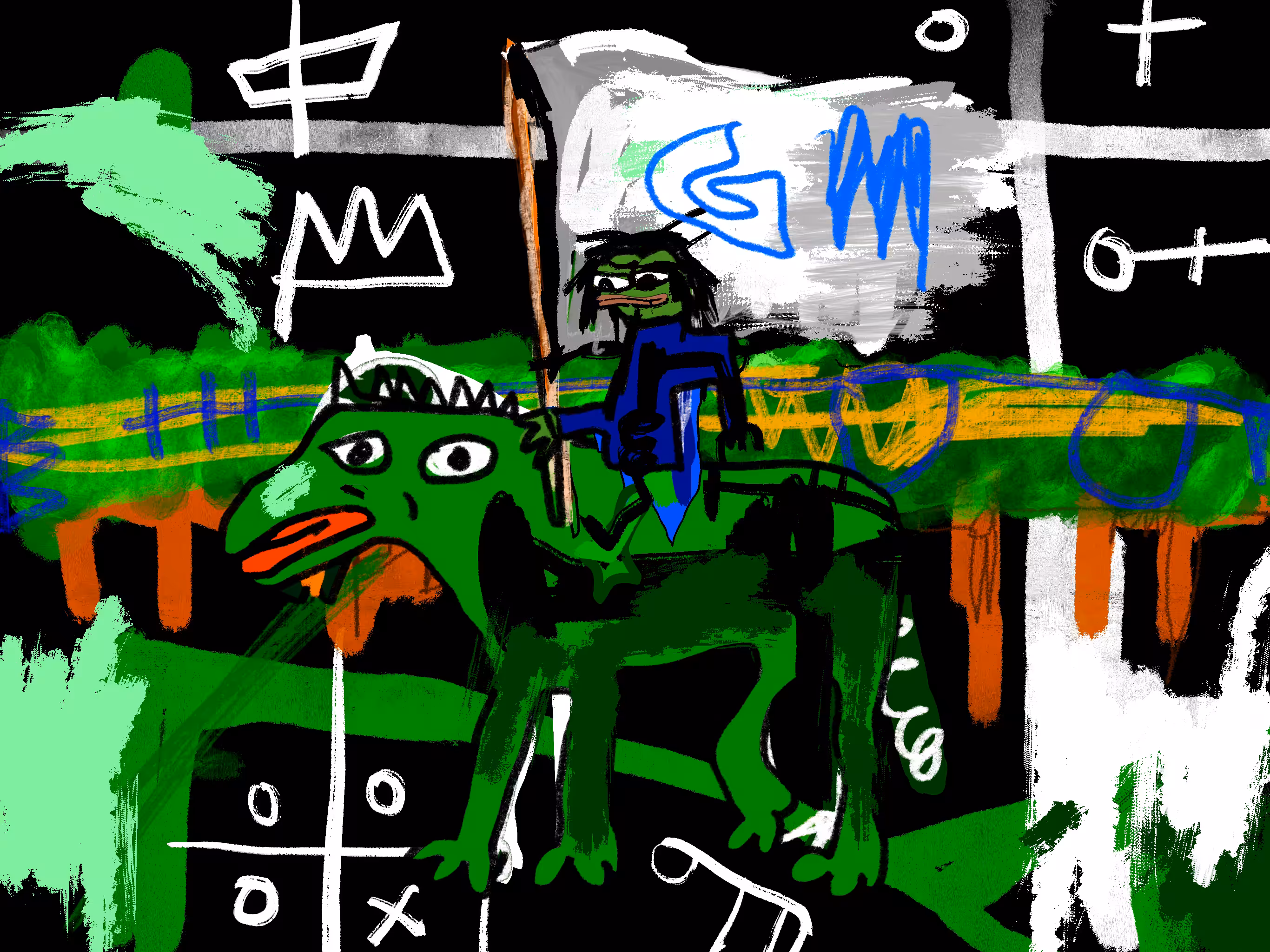 BASQKEKHERO #6